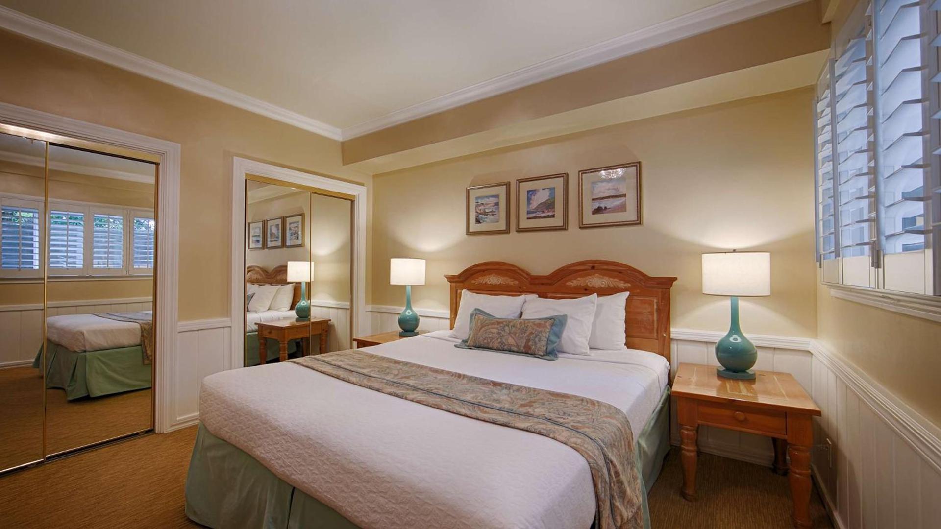 Carmel Bay View Inn photo 6