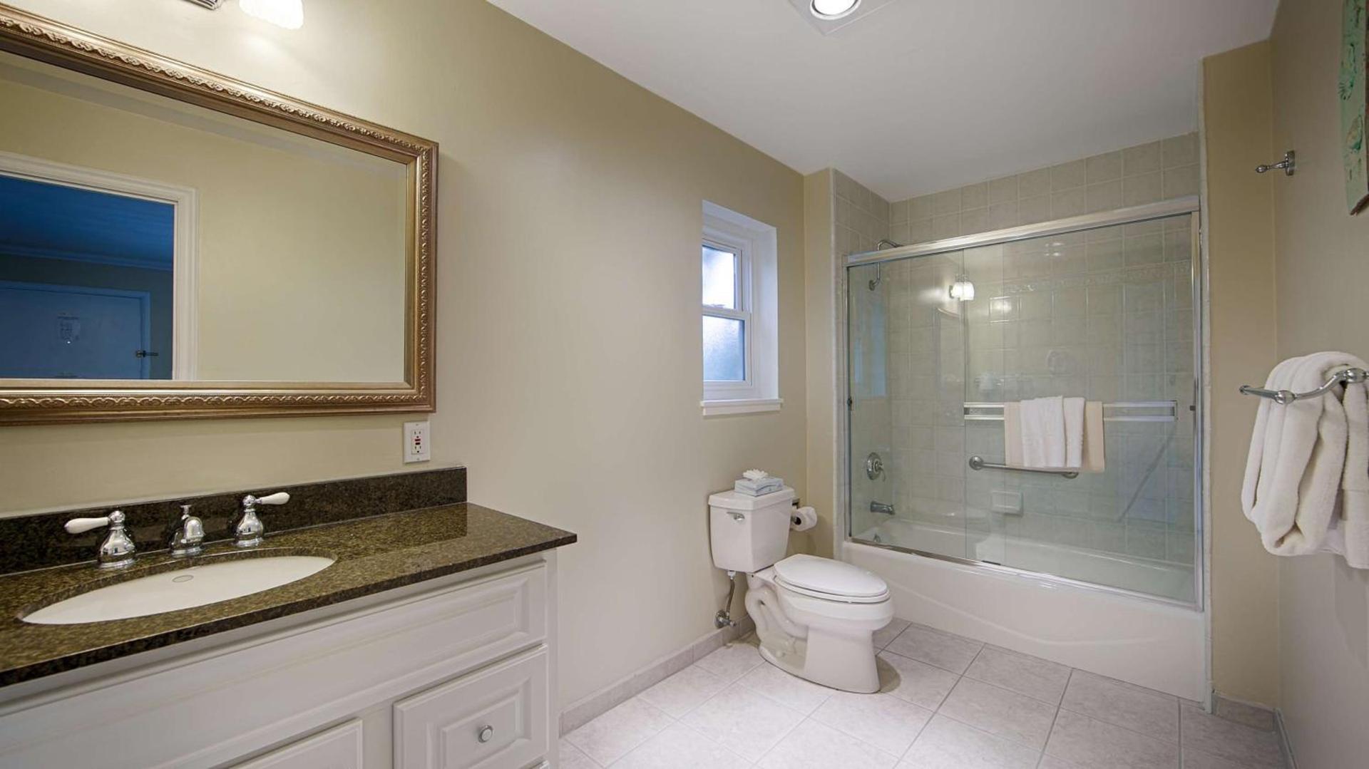 Carmel Bay View Inn photo 7