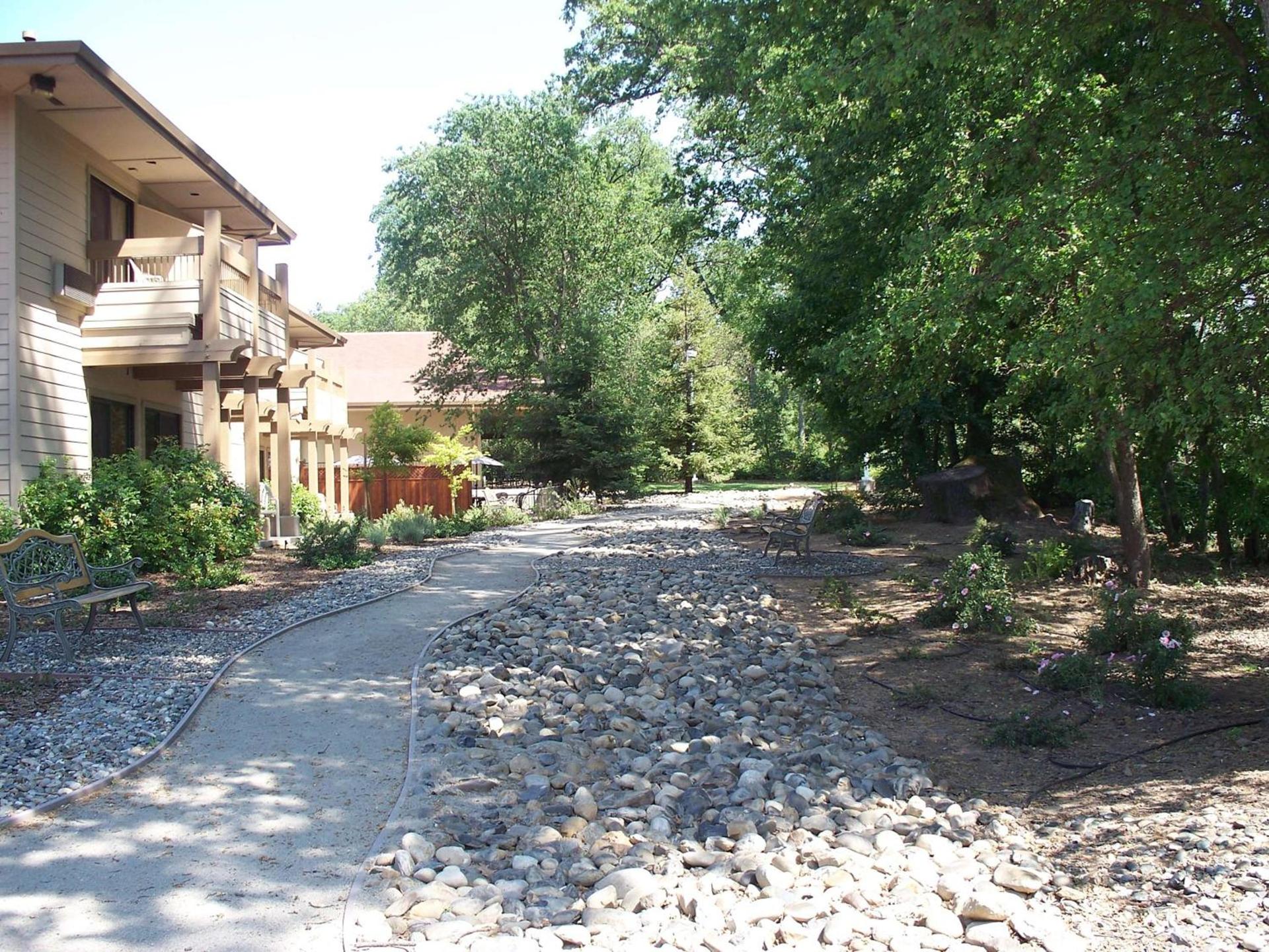 Best Western Plus Sonora Oaks Hotel and Conference Center photo 67