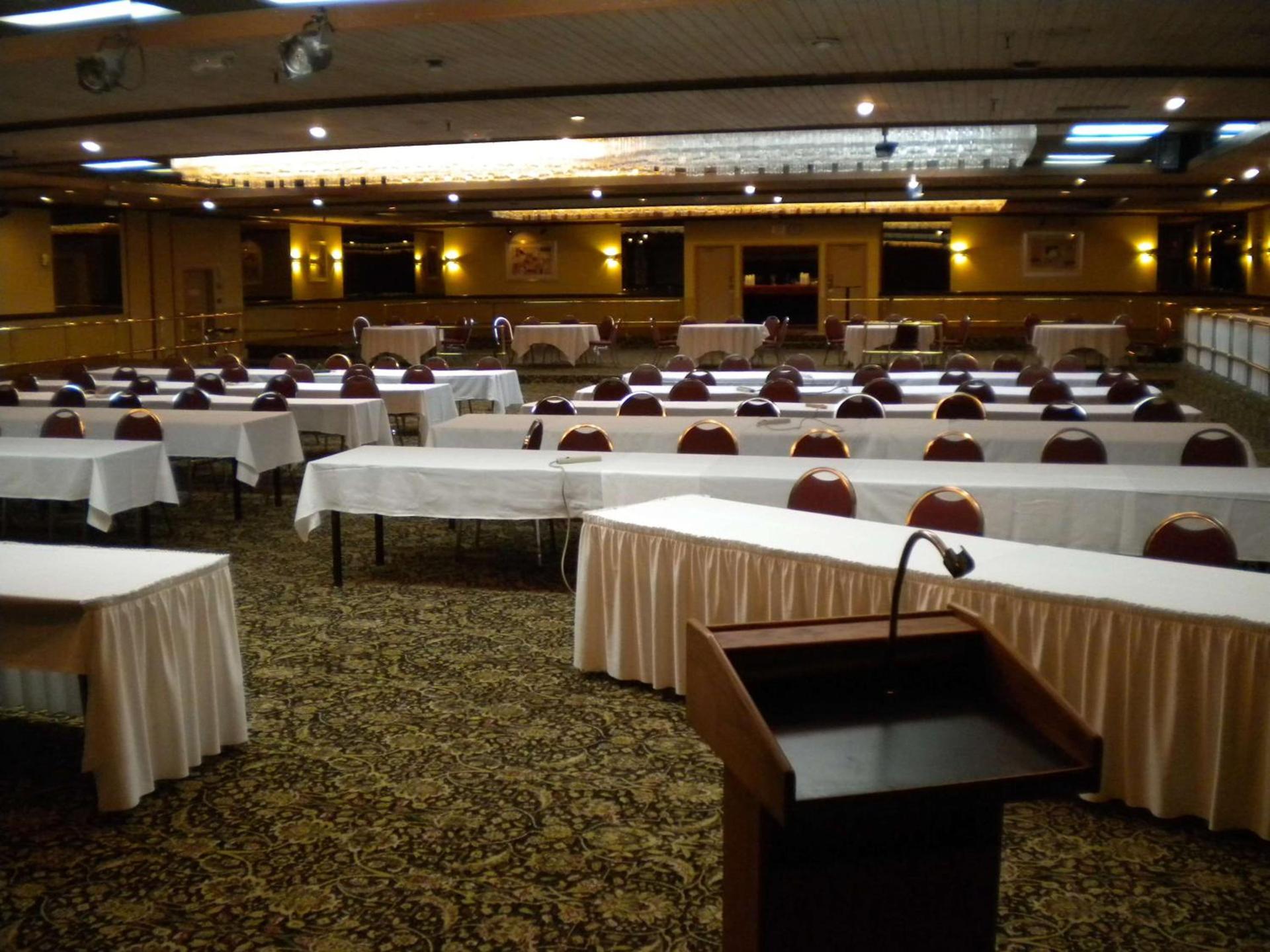 Golden Sails Hotel photo 42