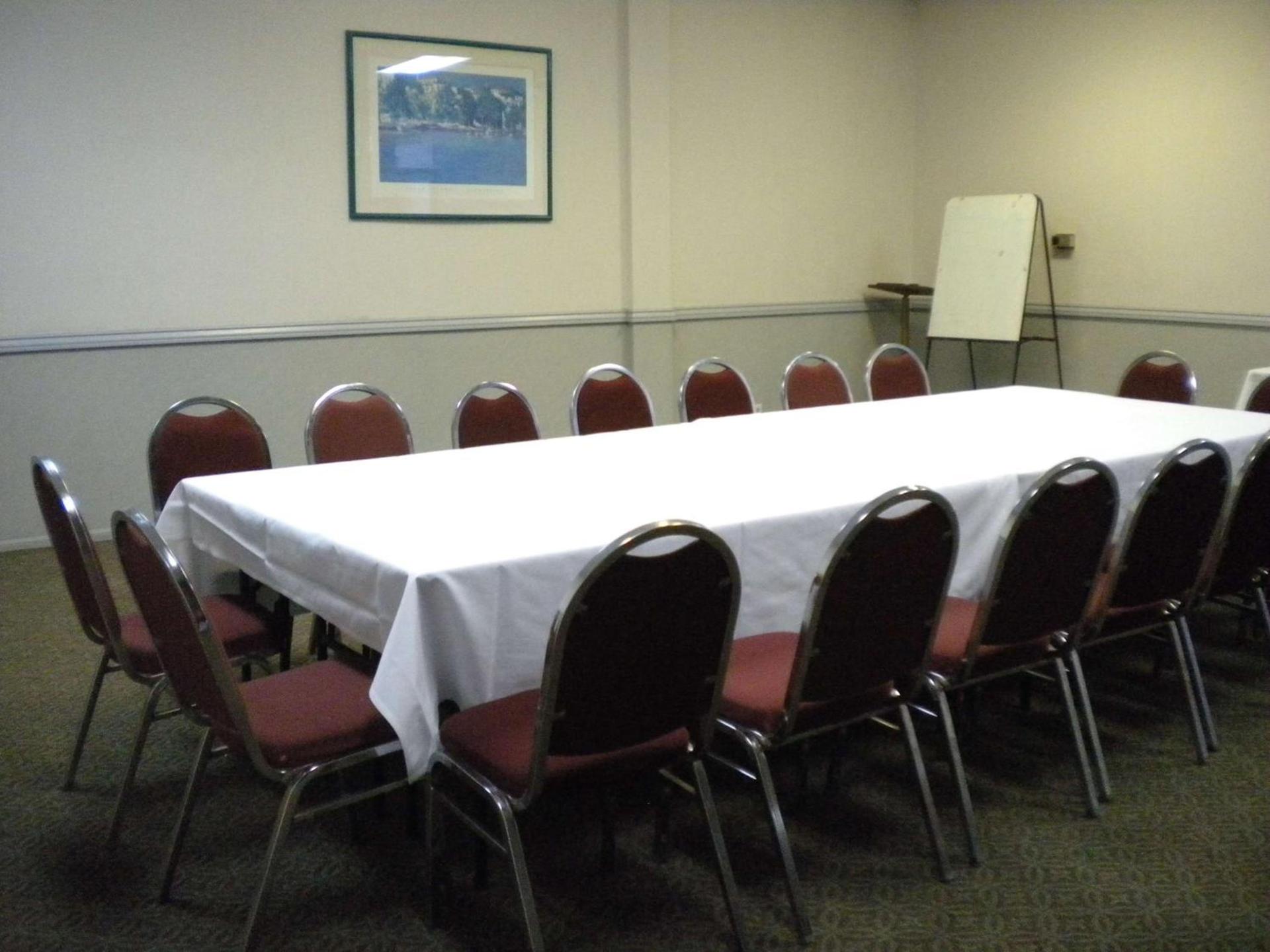 Golden Sails Hotel photo 31