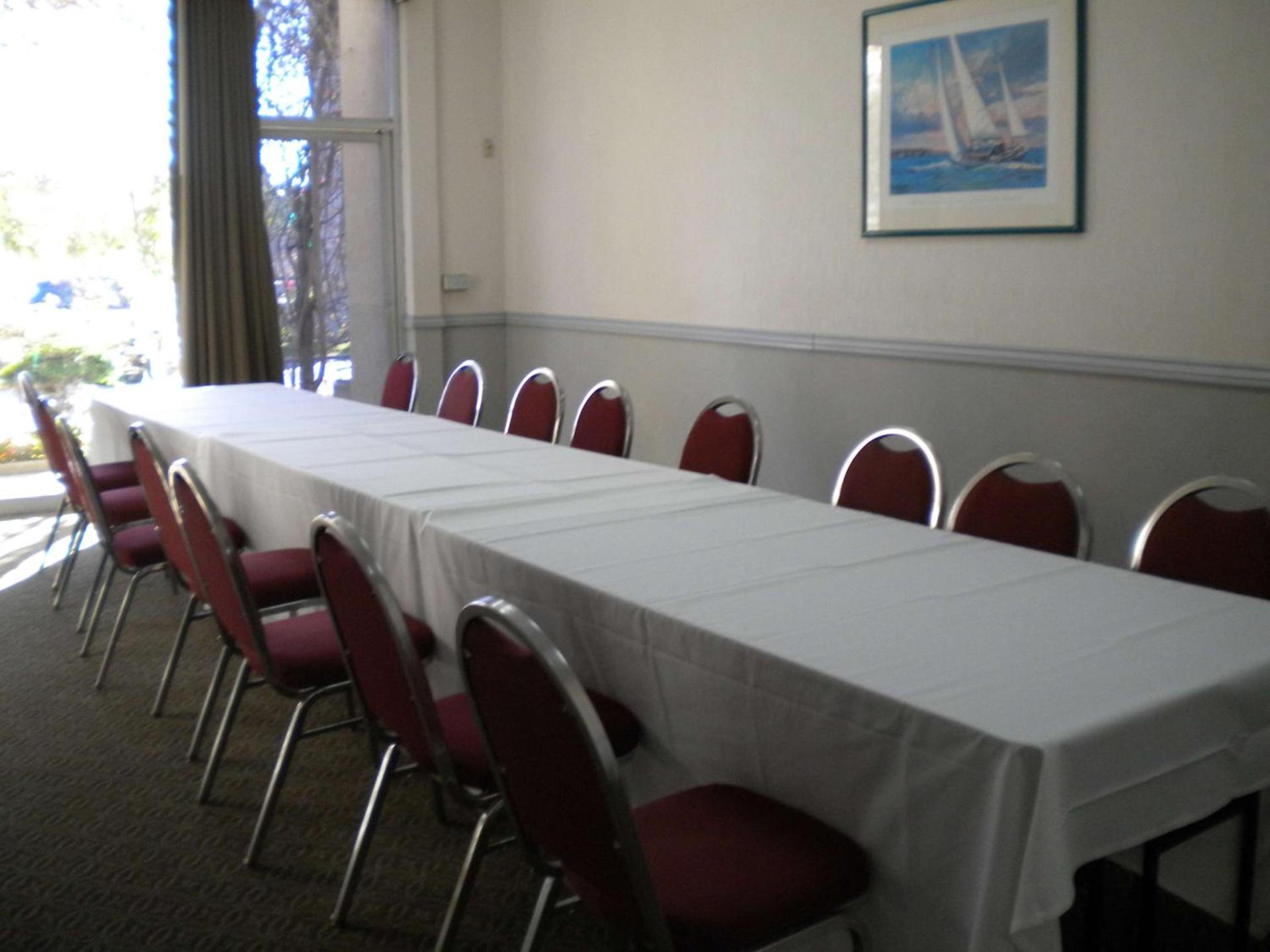Golden Sails Hotel photo 14