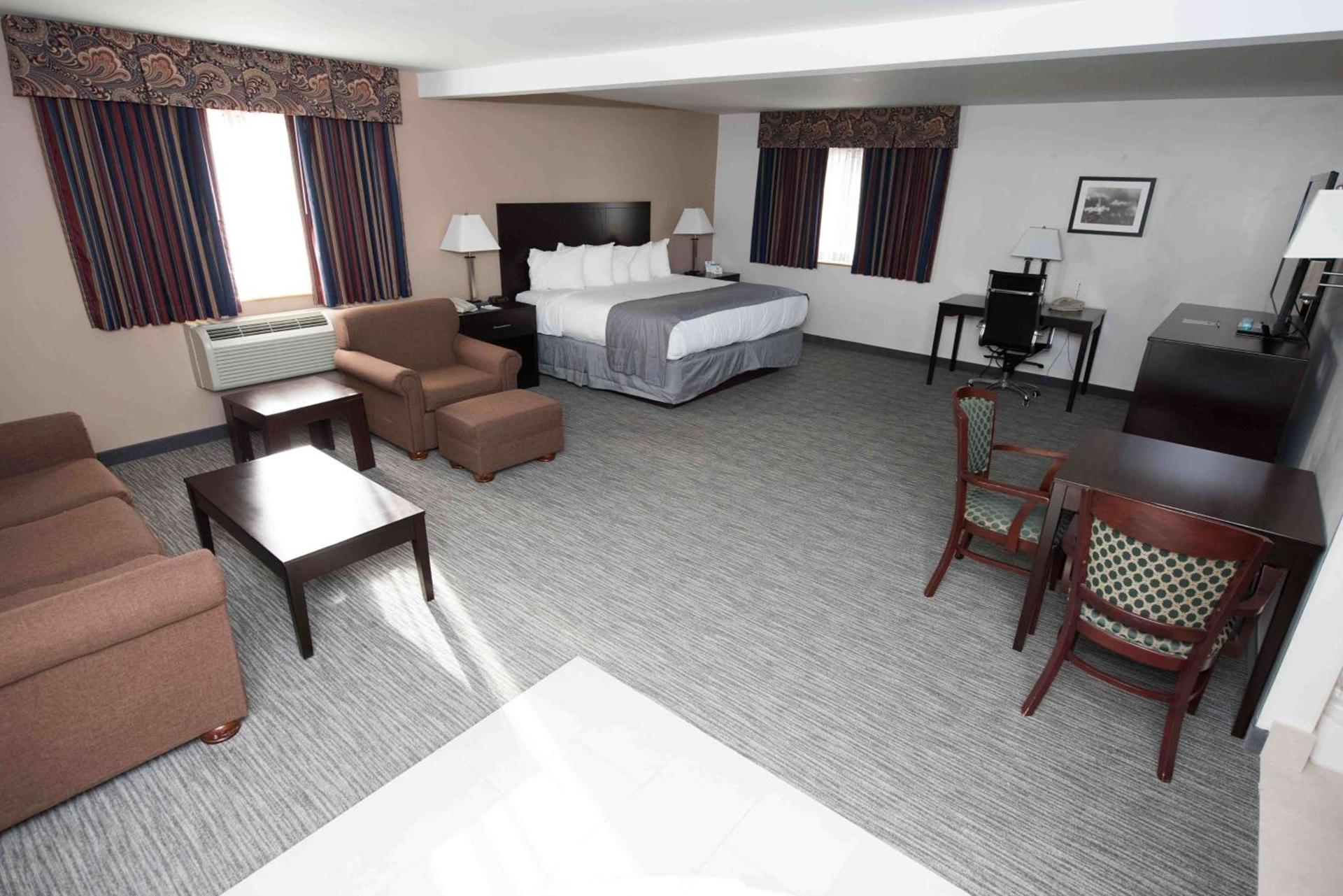 Spark by Hilton West Coxsackie photo 30