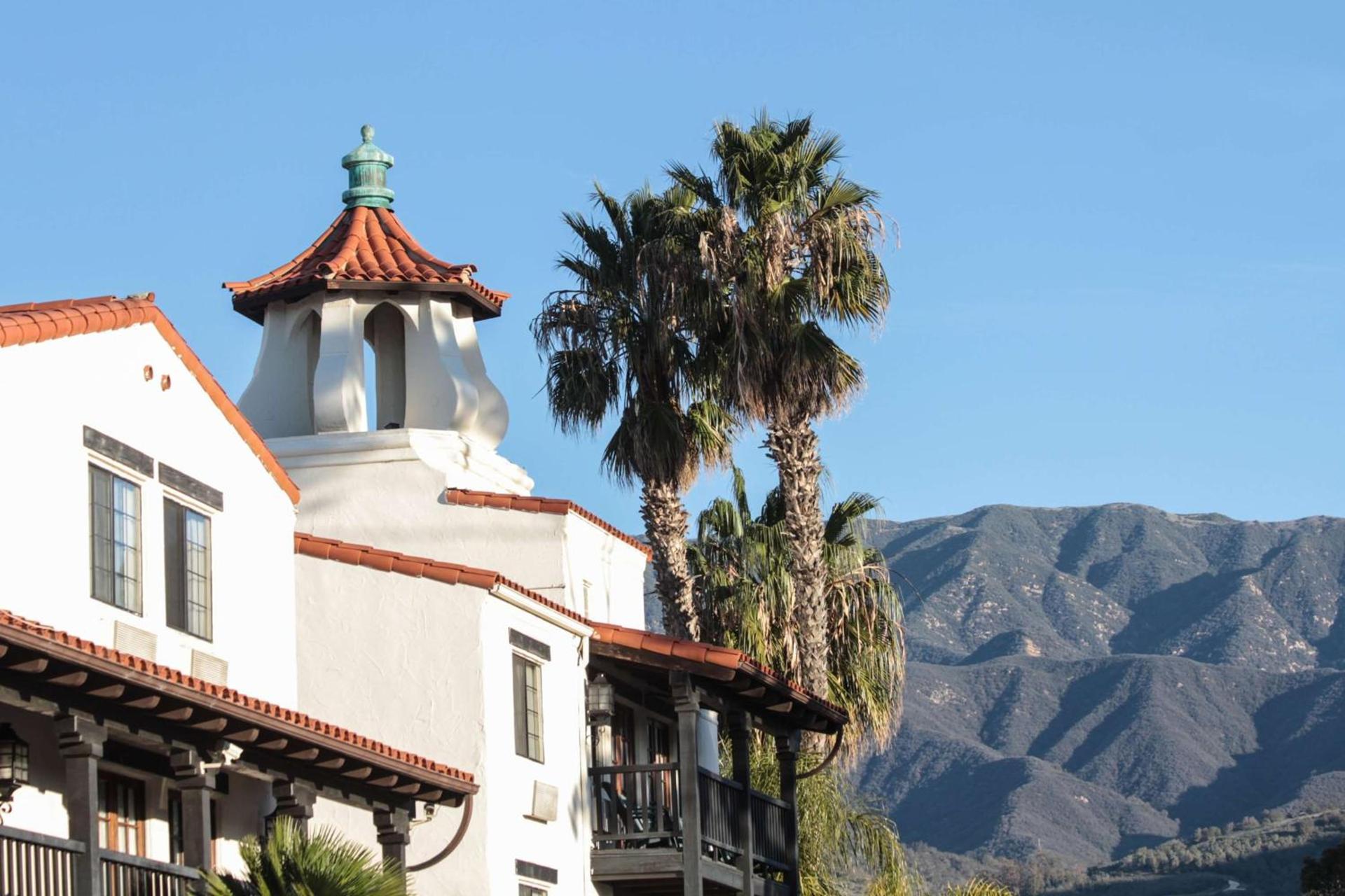 Best Western Plus Carpinteria Inn photo 44