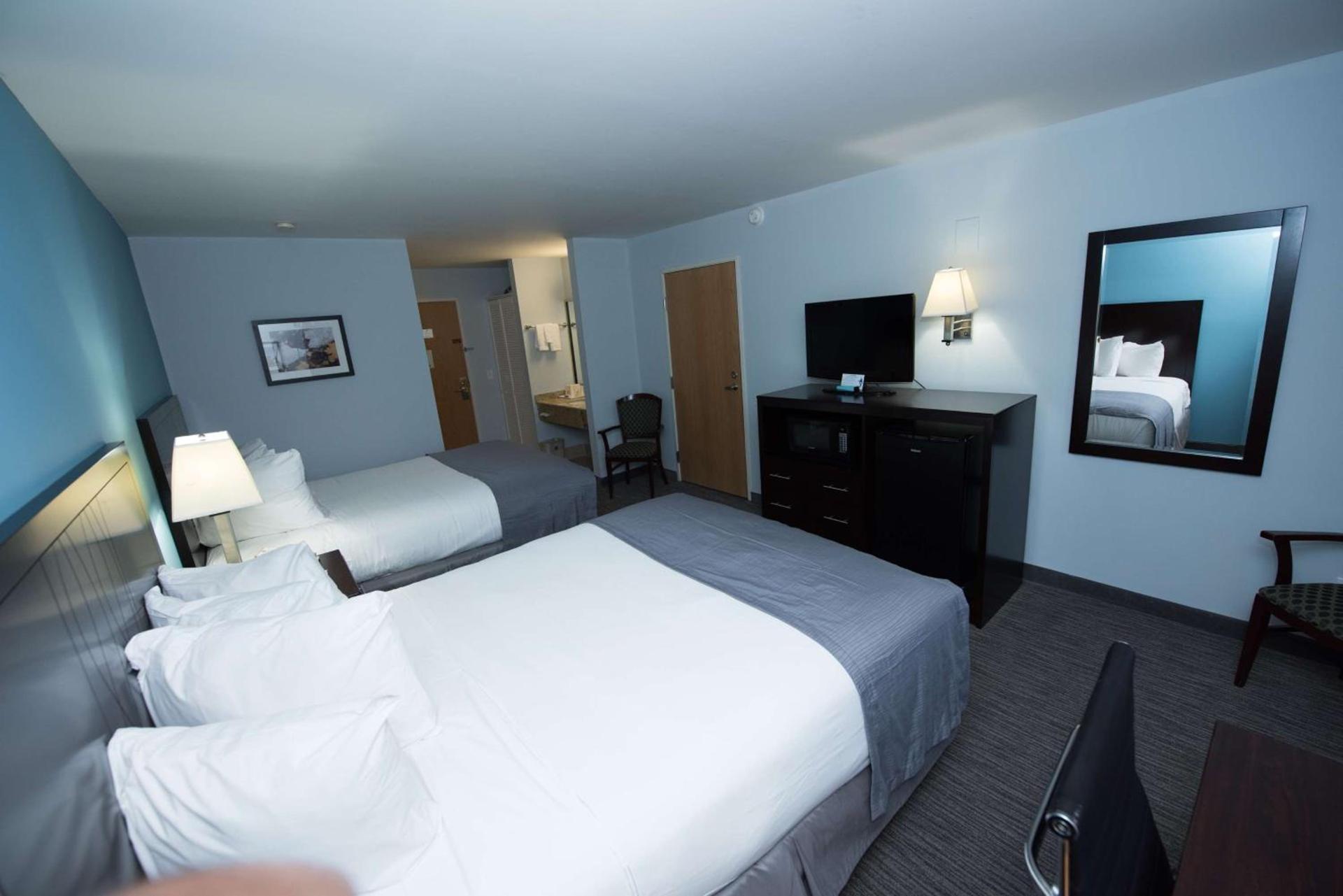 Spark by Hilton West Coxsackie photo 4