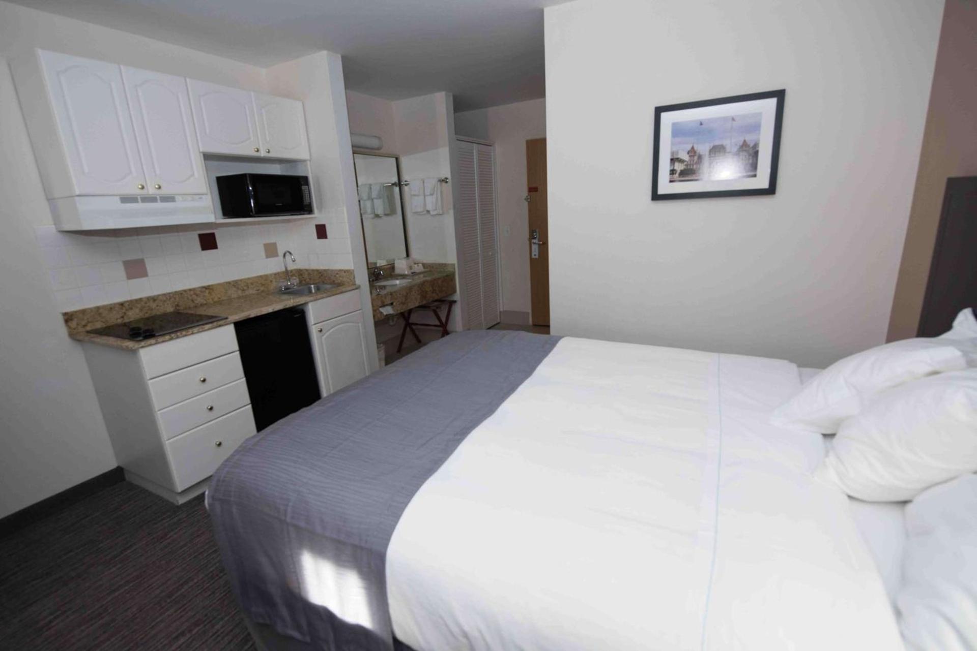 Spark by Hilton West Coxsackie photo 5