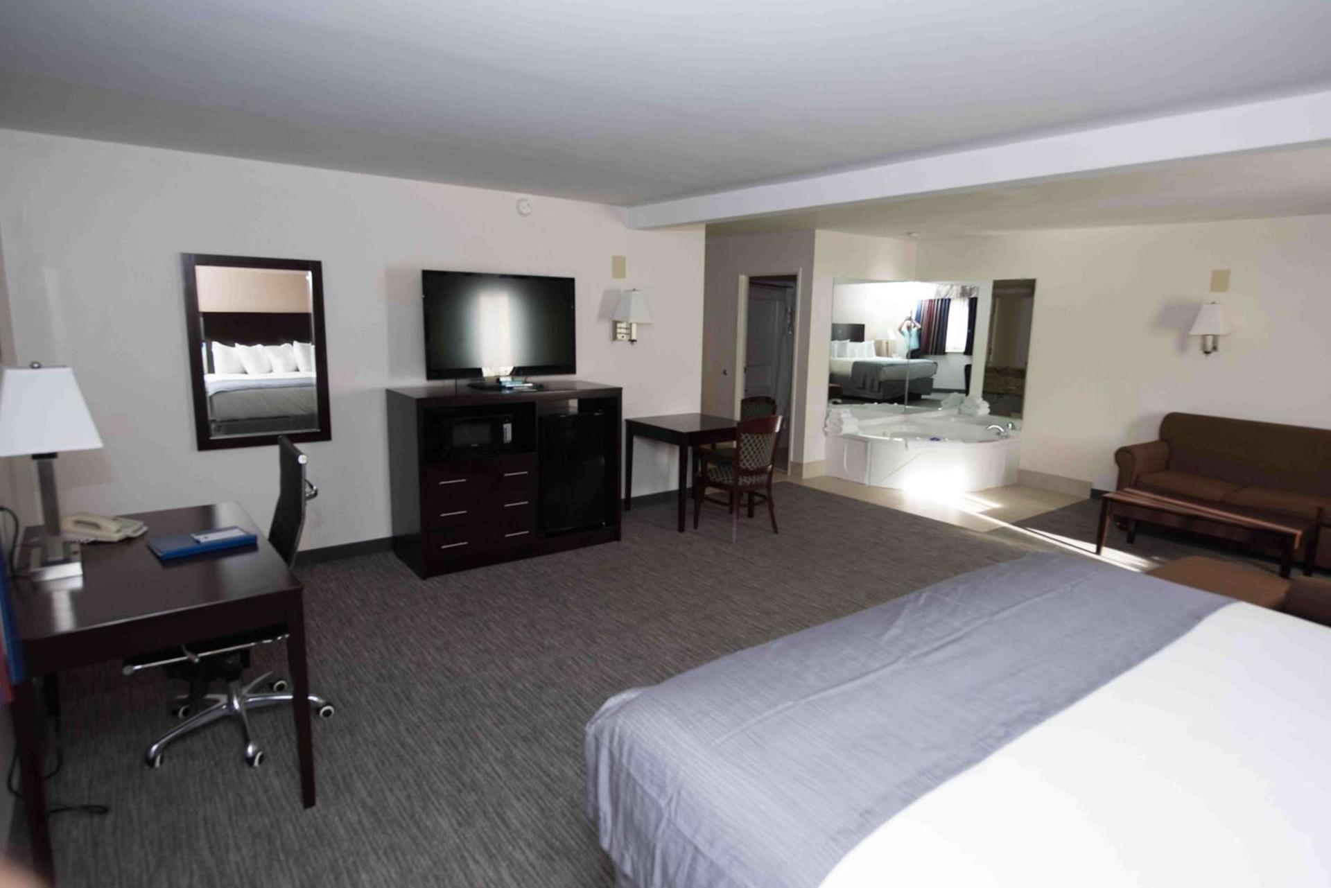 Spark by Hilton West Coxsackie photo 2