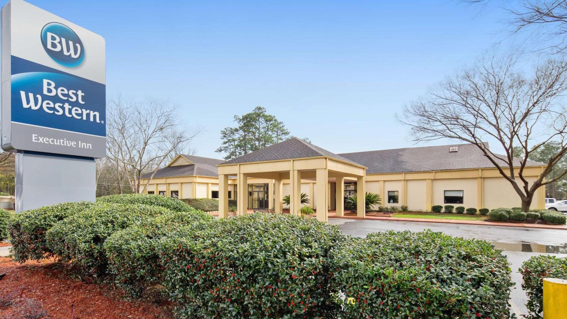 Best Western Executive Inn photo 9