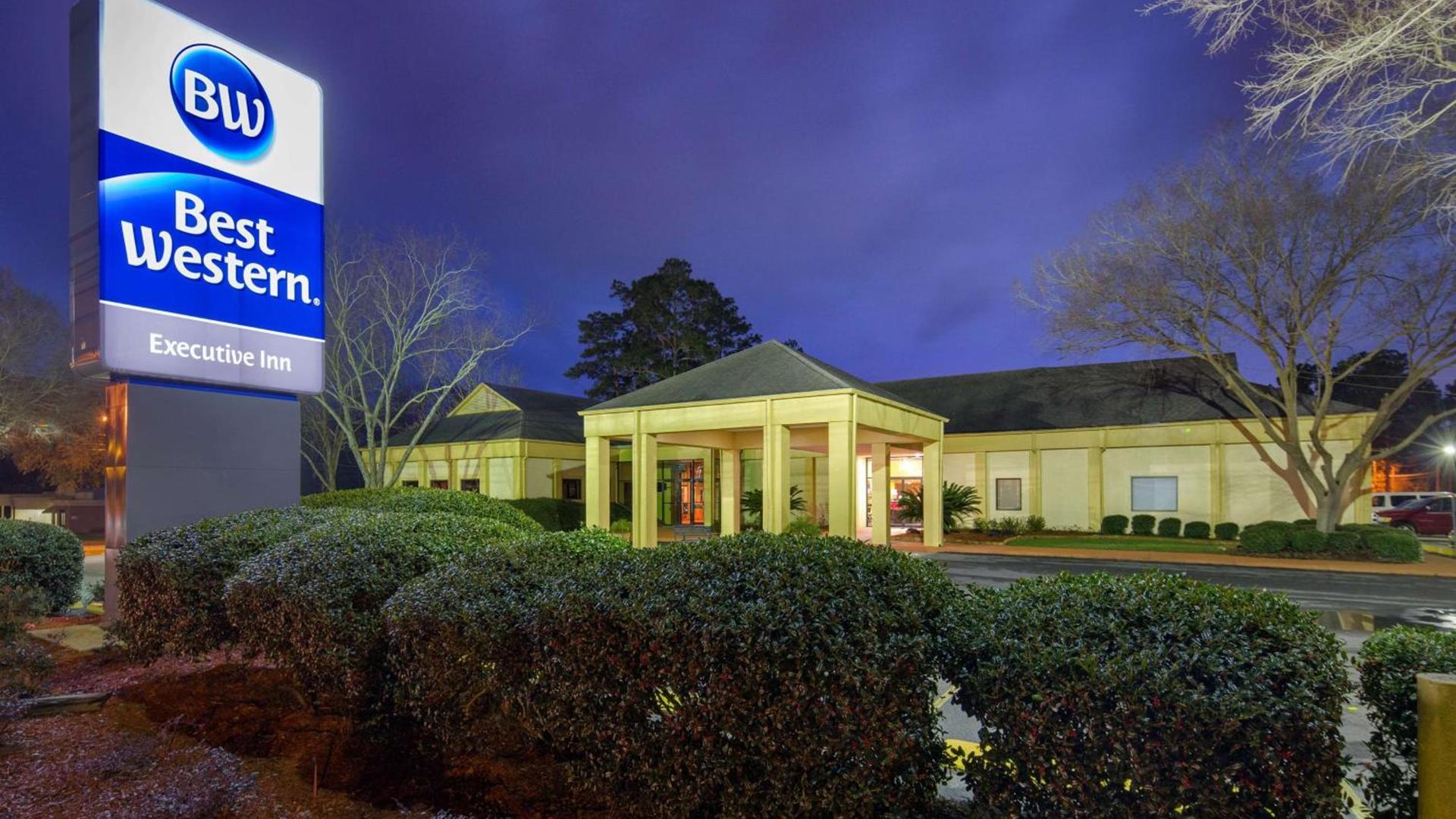 Best Western Executive Inn photo 1