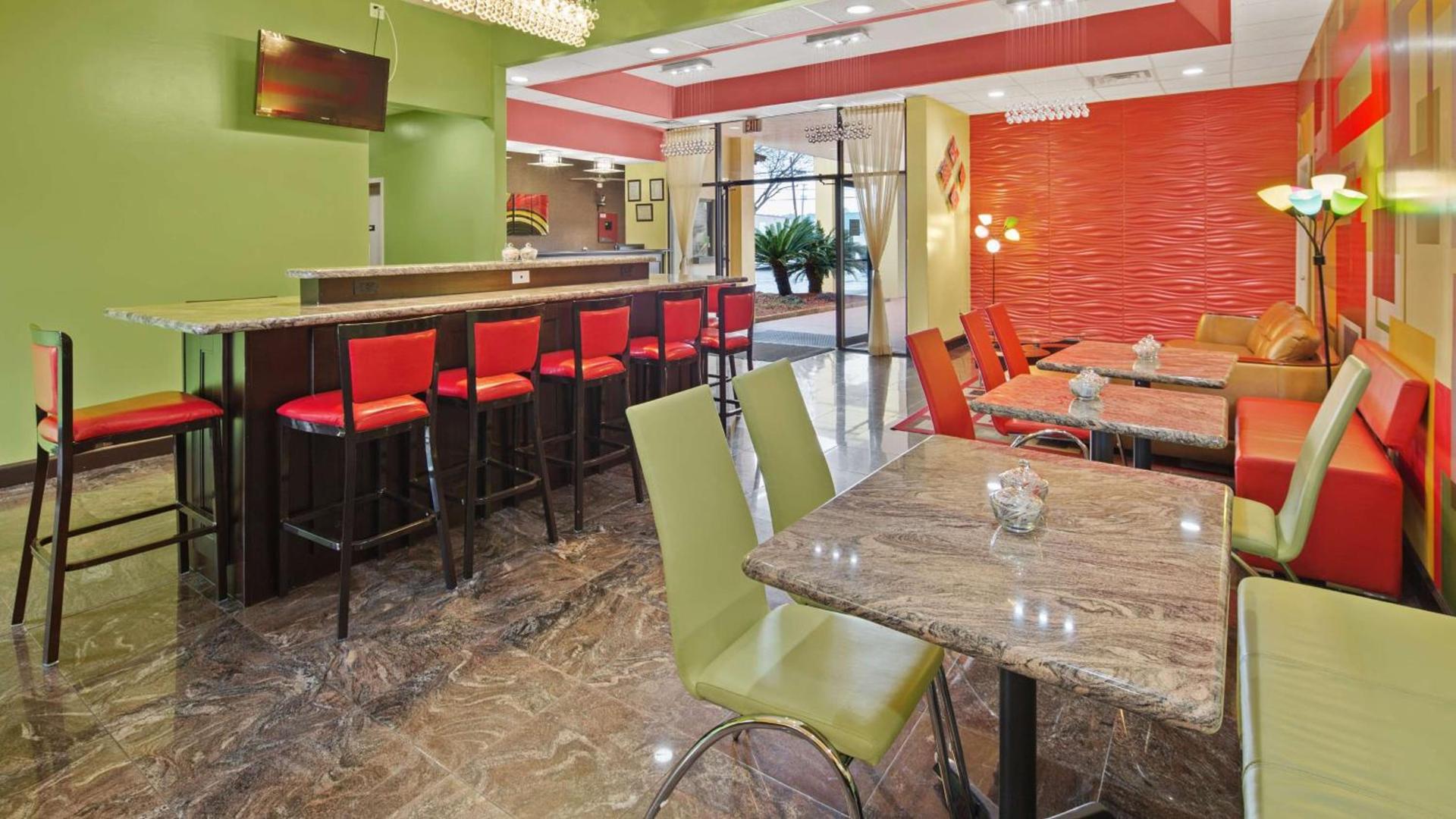 Best Western Executive Inn photo 5
