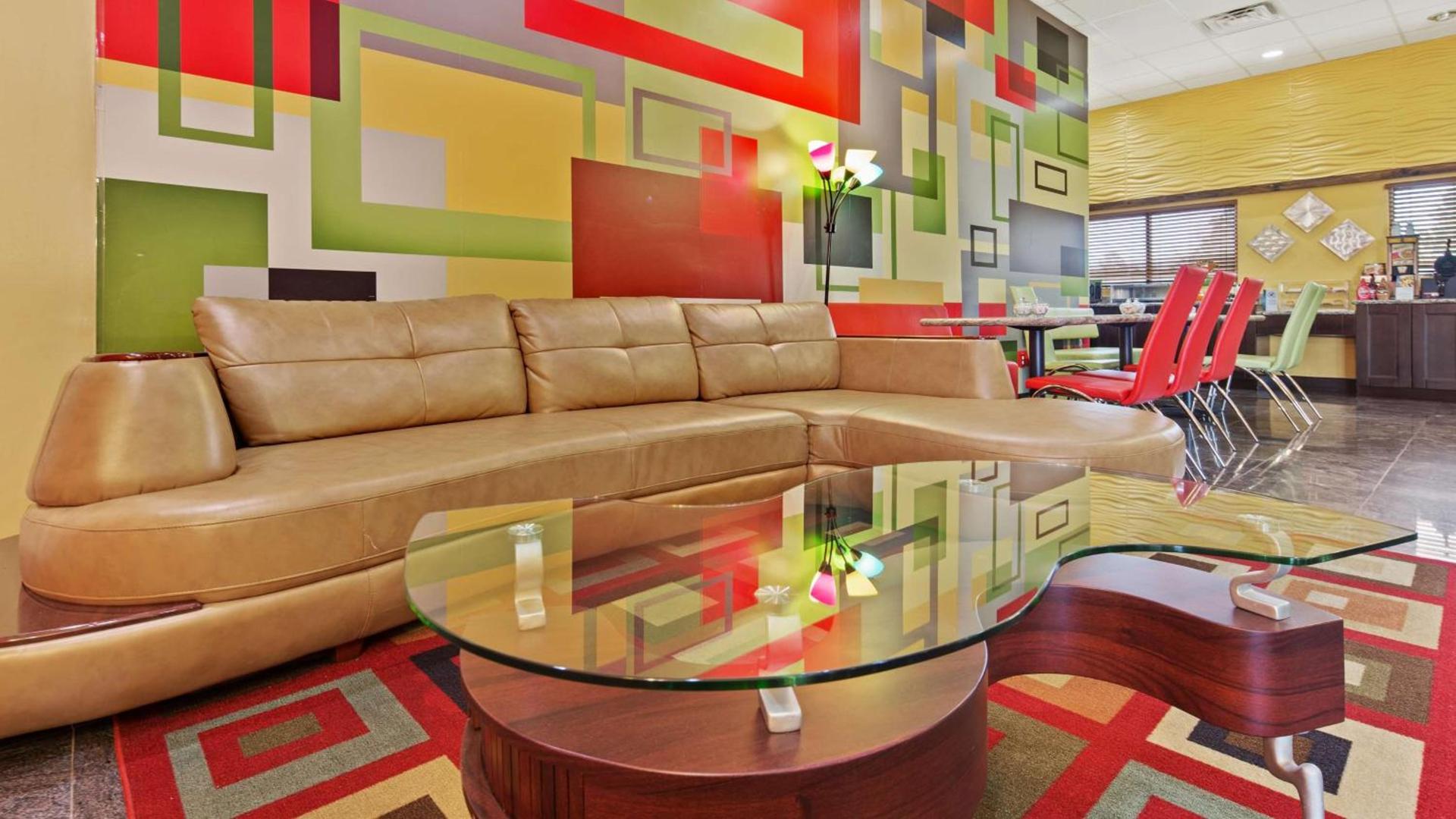 Best Western Executive Inn photo 10