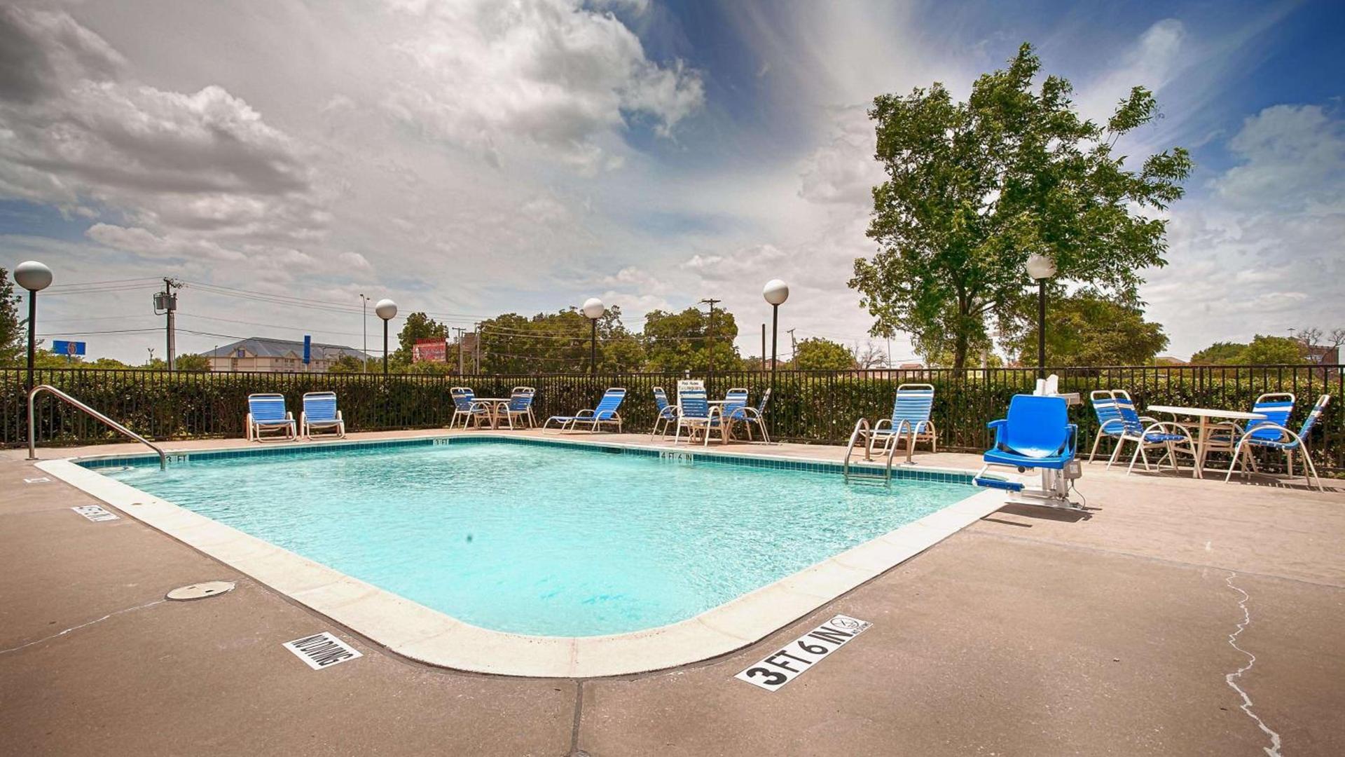 Best Western Northwest Inn photo 3
