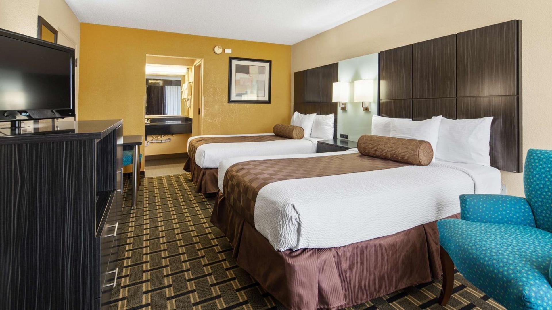 Best Western Executive Inn photo 4