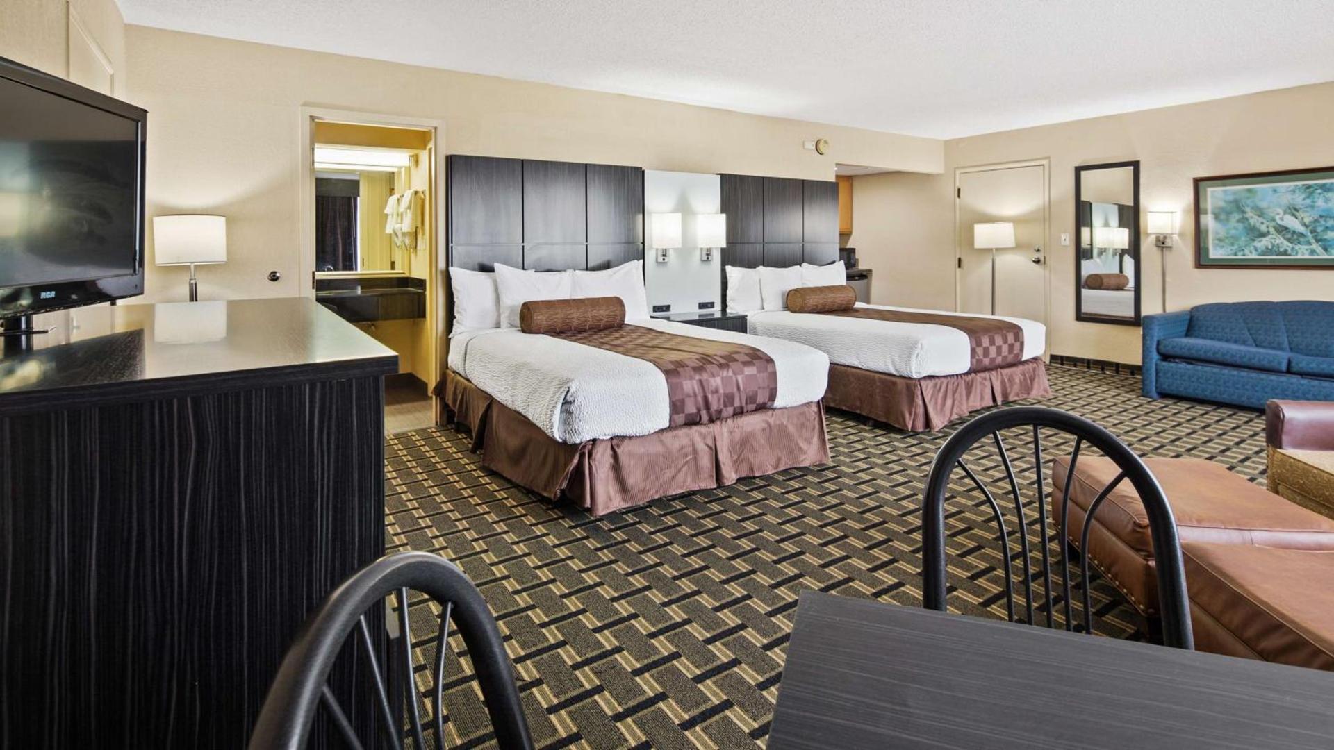 Best Western Executive Inn photo 18