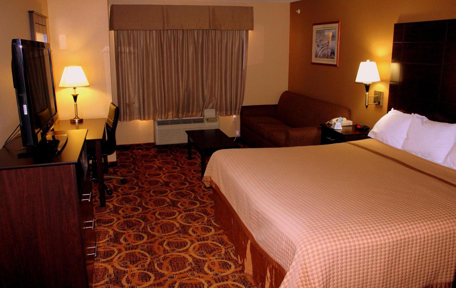 Best Western Northwest Inn photo 13