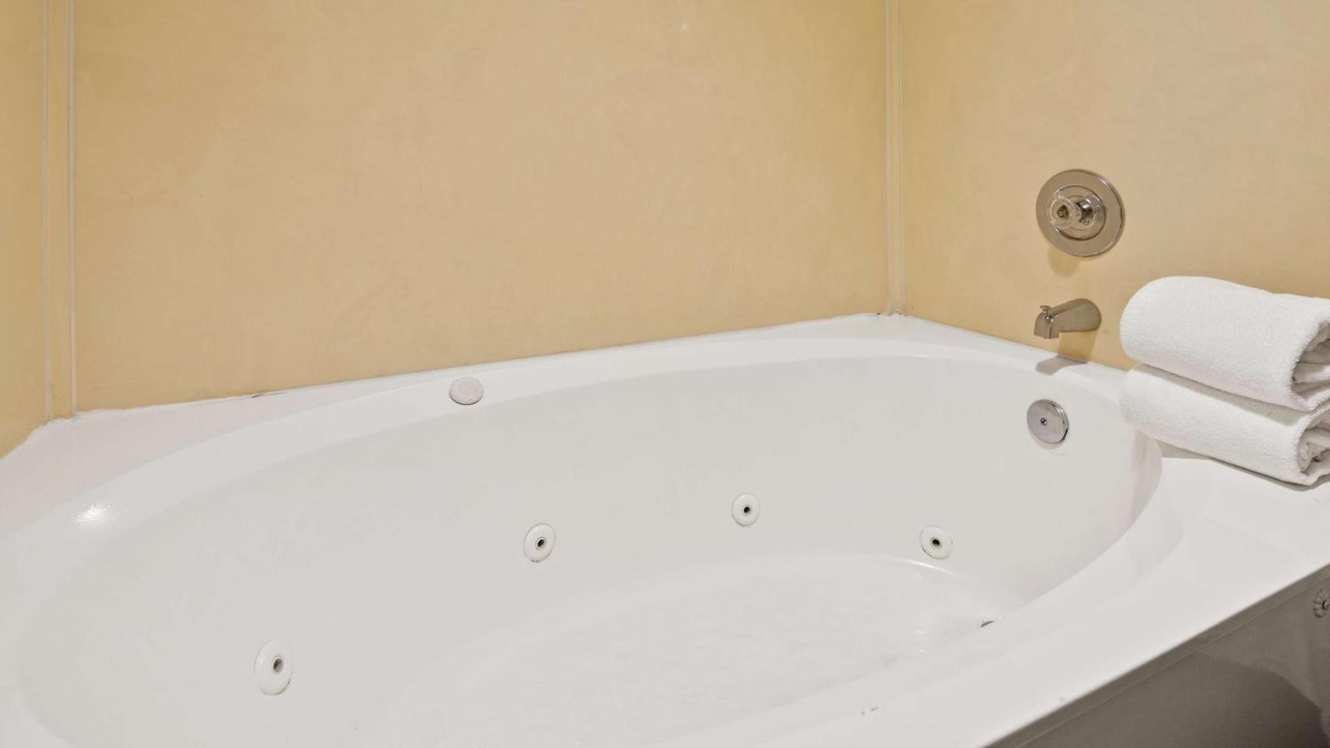 Best Western Executive Inn photo 20
