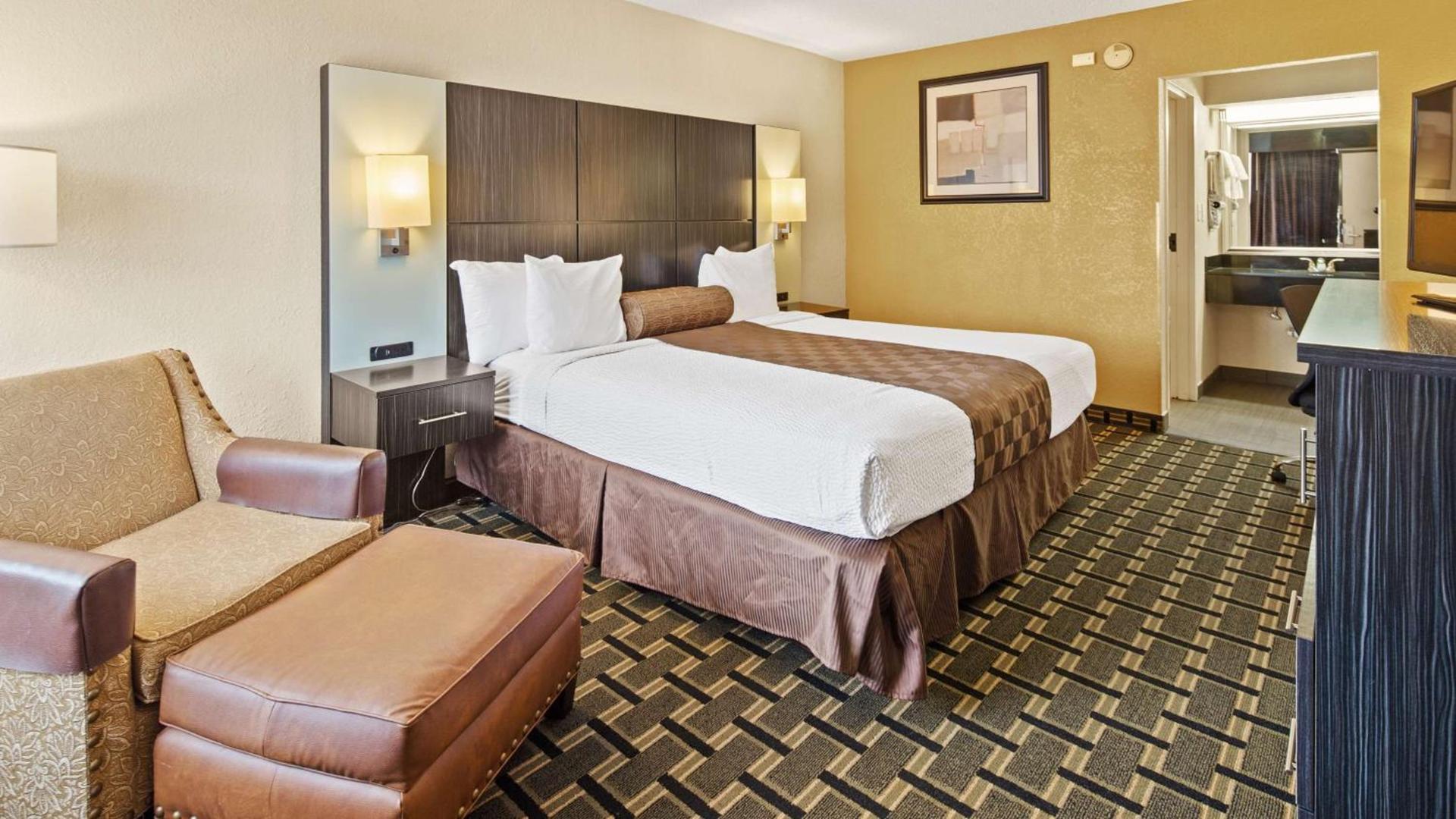 Best Western Executive Inn photo 6