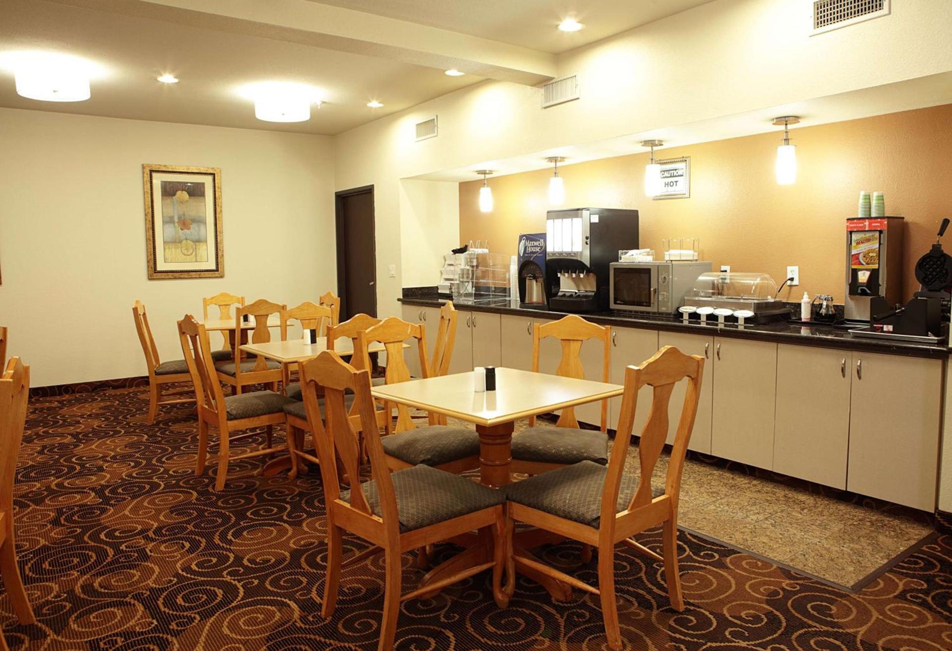 Best Western Northwest Inn photo 8