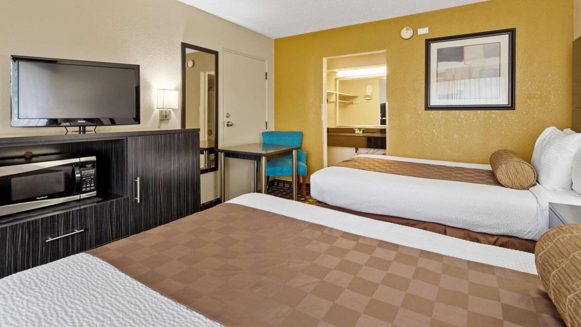 Best Western Executive Inn photo 15