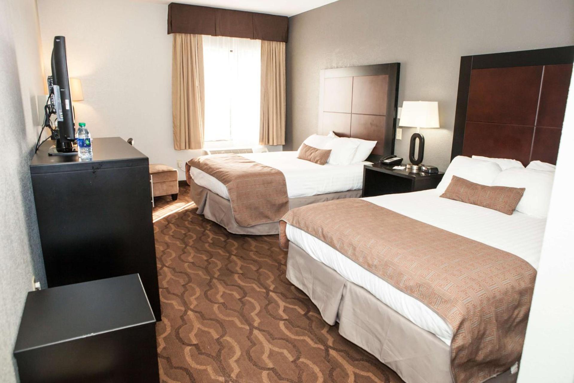 Best Western Commerce Inn photo 14