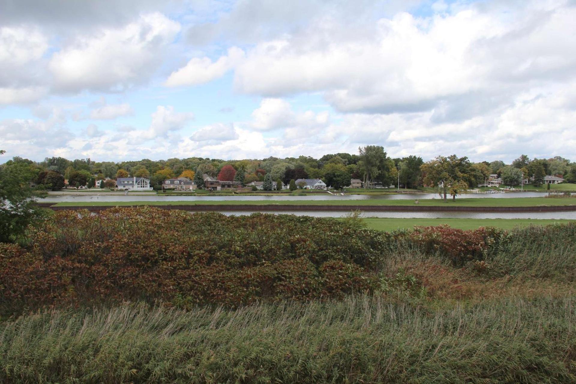 Best Western Port Huron Blue Water Bridge photo 41