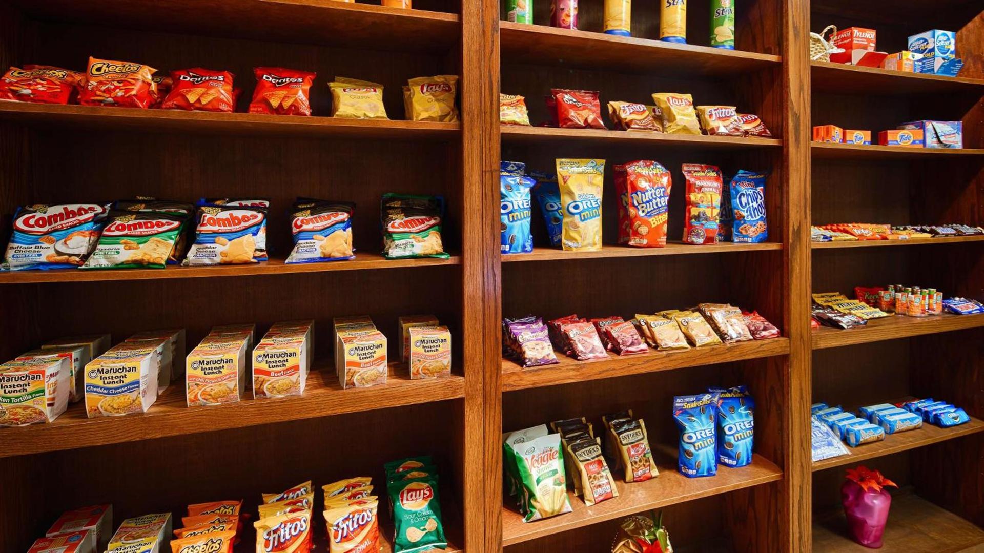 Best Western Plus Fort Worth Forest Hill Inn & Suites photo 16