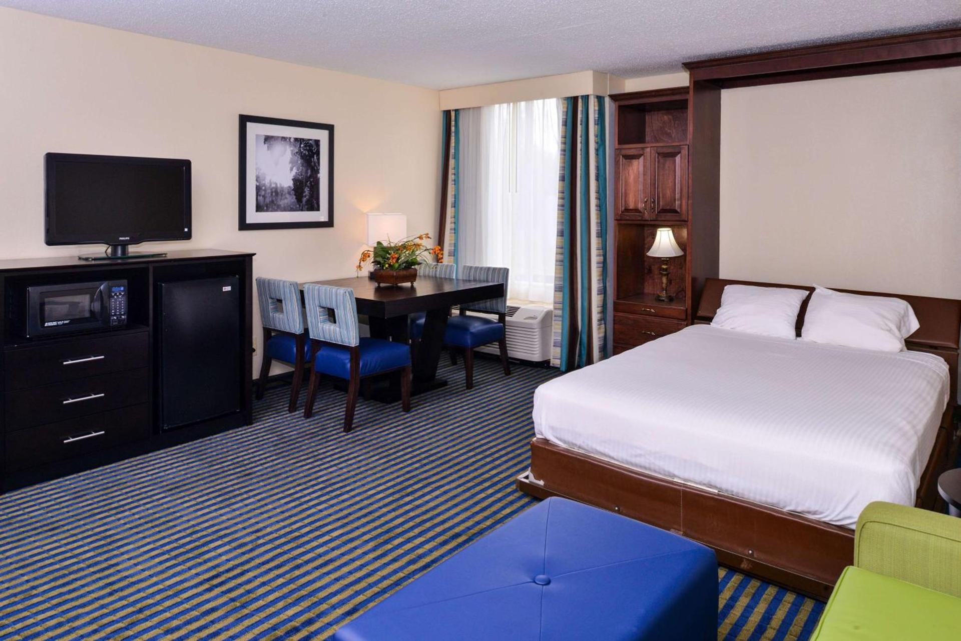 Best Western Leesburg photo 16