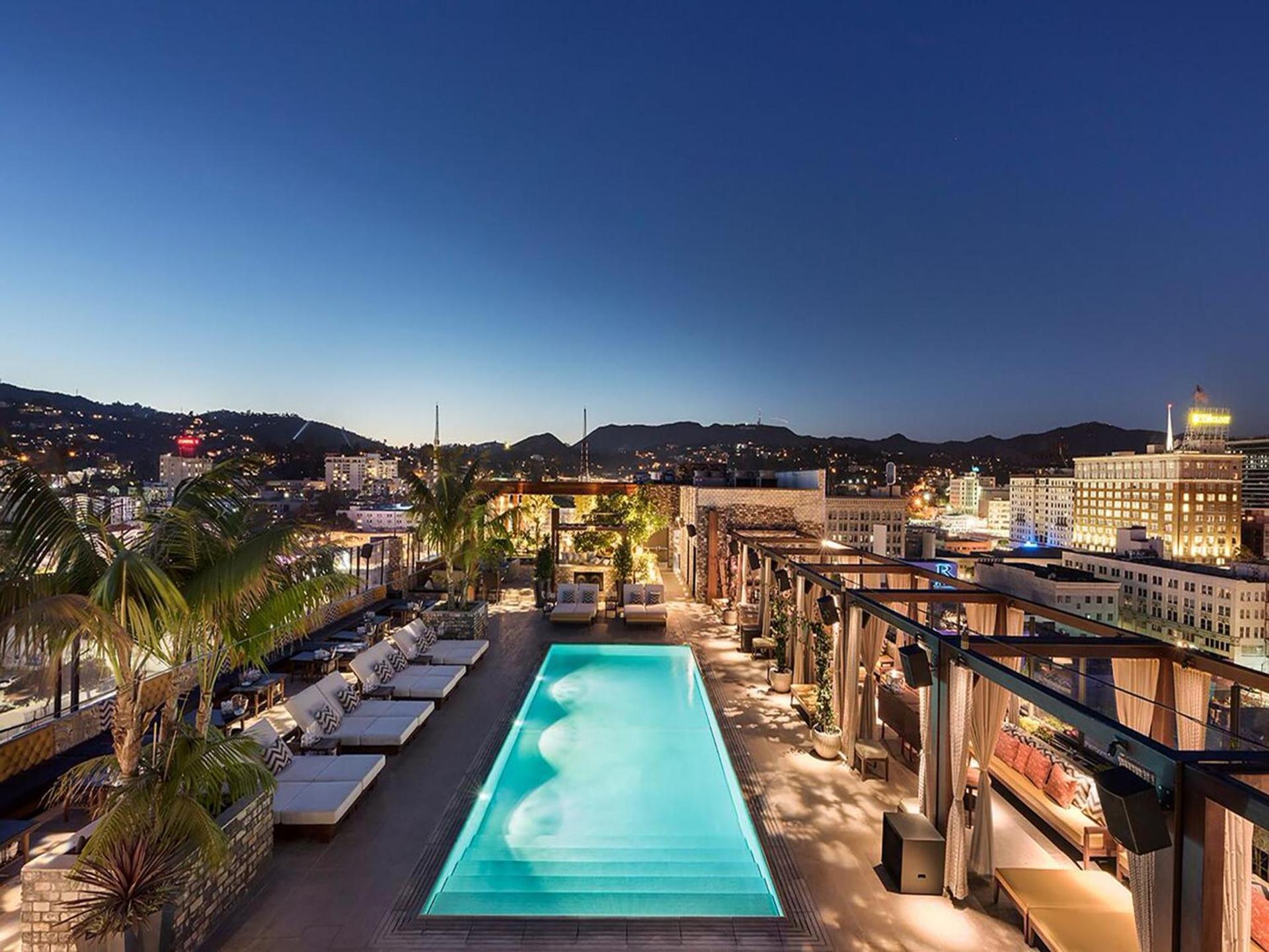 Dream Hollywood, by Hyatt photo 87