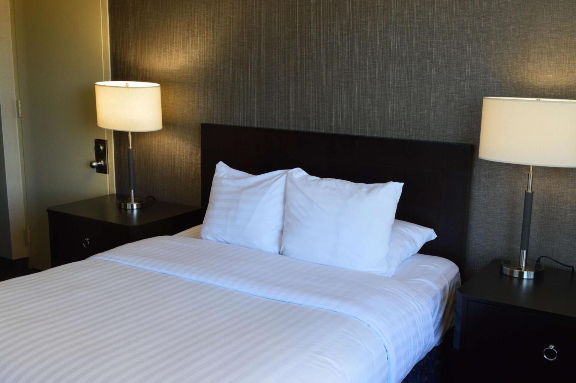 Best Western Grant Park Hotel photo 8