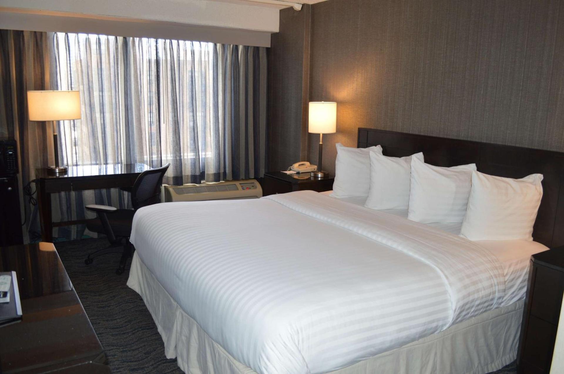 Best Western Grant Park Hotel photo 10