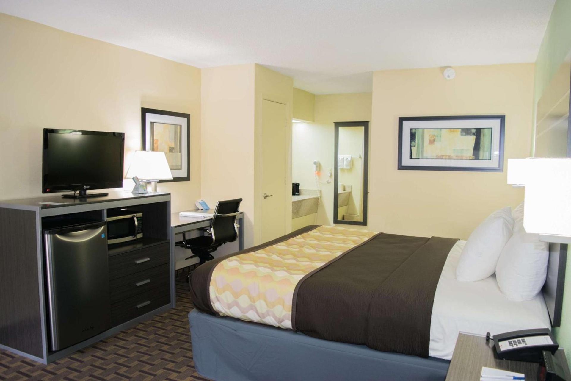 Best Western Coachlight photo 21
