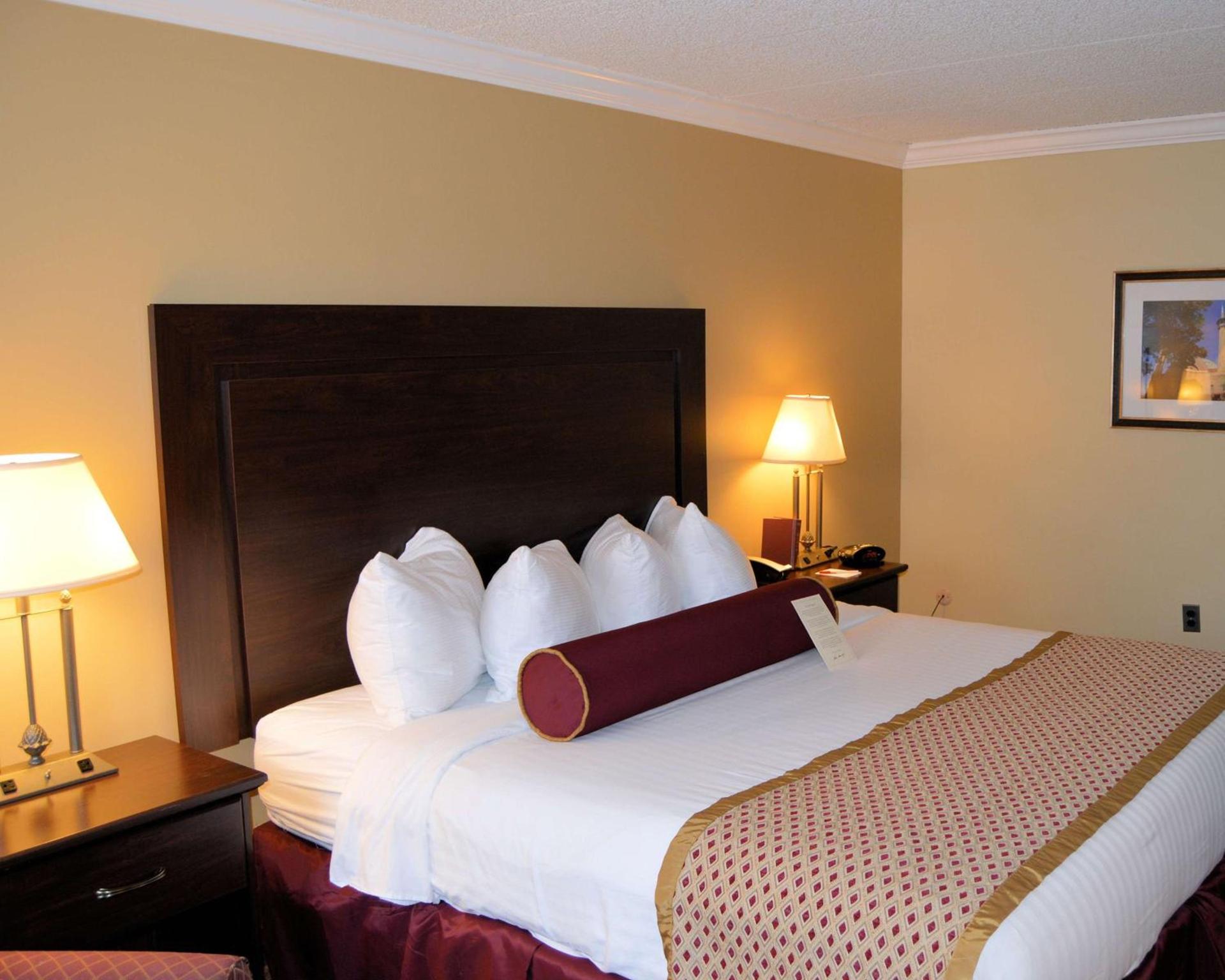 Best Western Plus Genetti Wilkes Barre photo 17