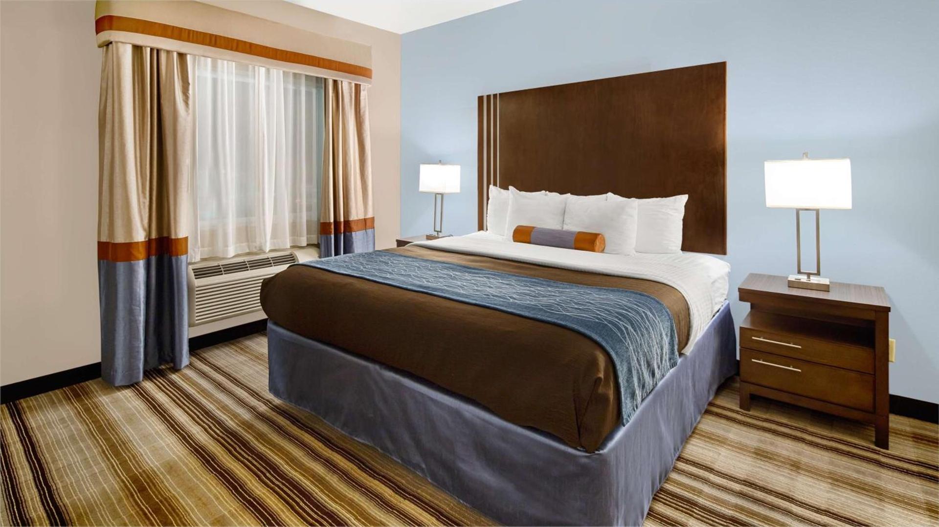 Best Western Plus Washington Hotel photo 3