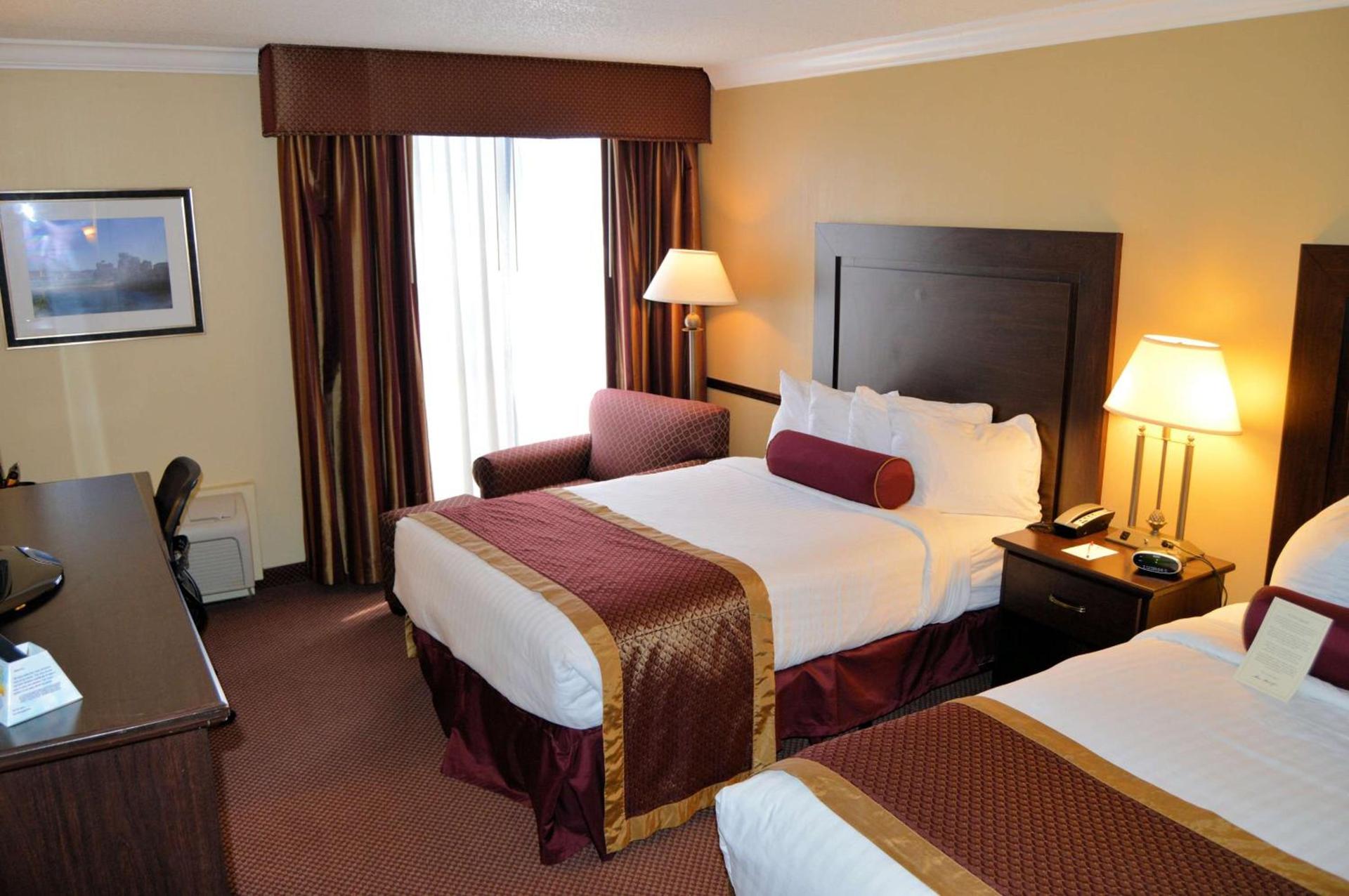 Best Western Plus Genetti Wilkes Barre photo 20