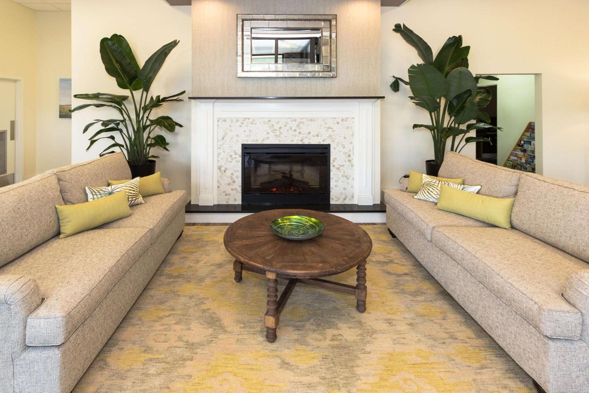 Best Western Charleston Inn photo 15