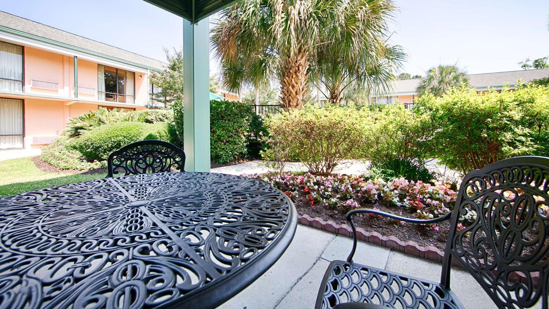 Best Western Charleston Inn photo 13