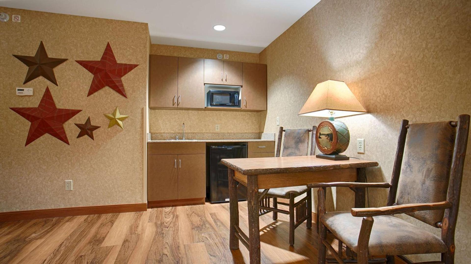 Best Western Plus Kelly Inn and Suites photo 15