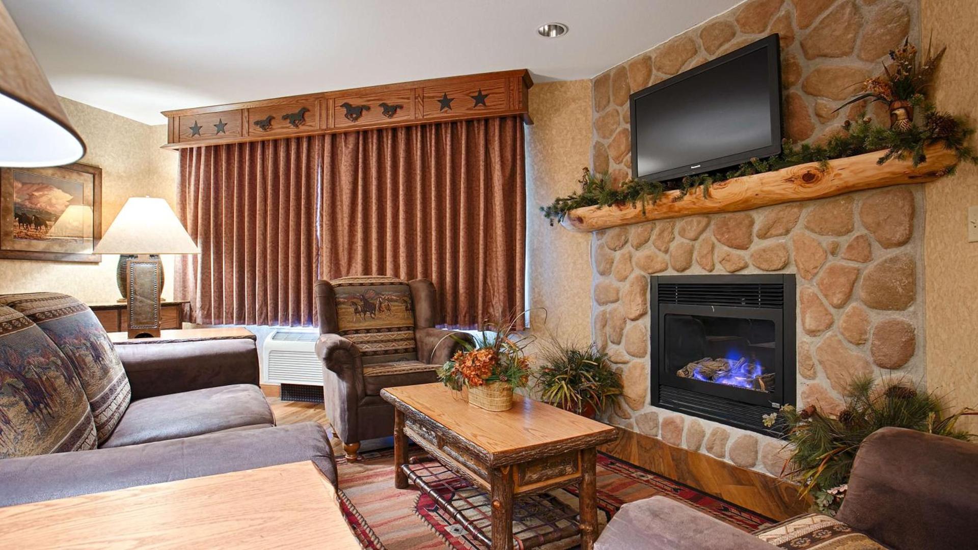 Best Western Plus Kelly Inn and Suites photo 18