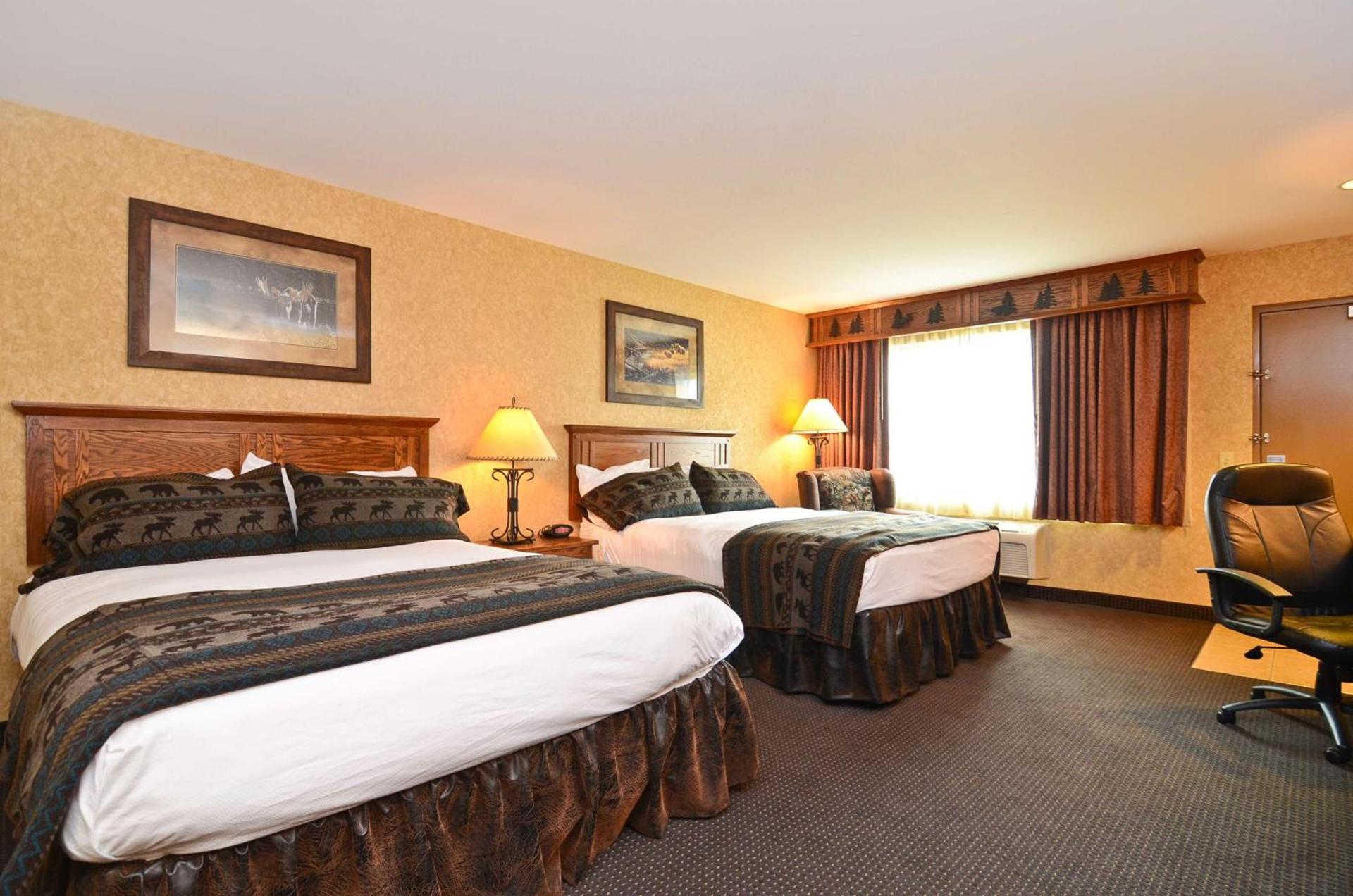 Best Western Plus Kelly Inn and Suites photo 19