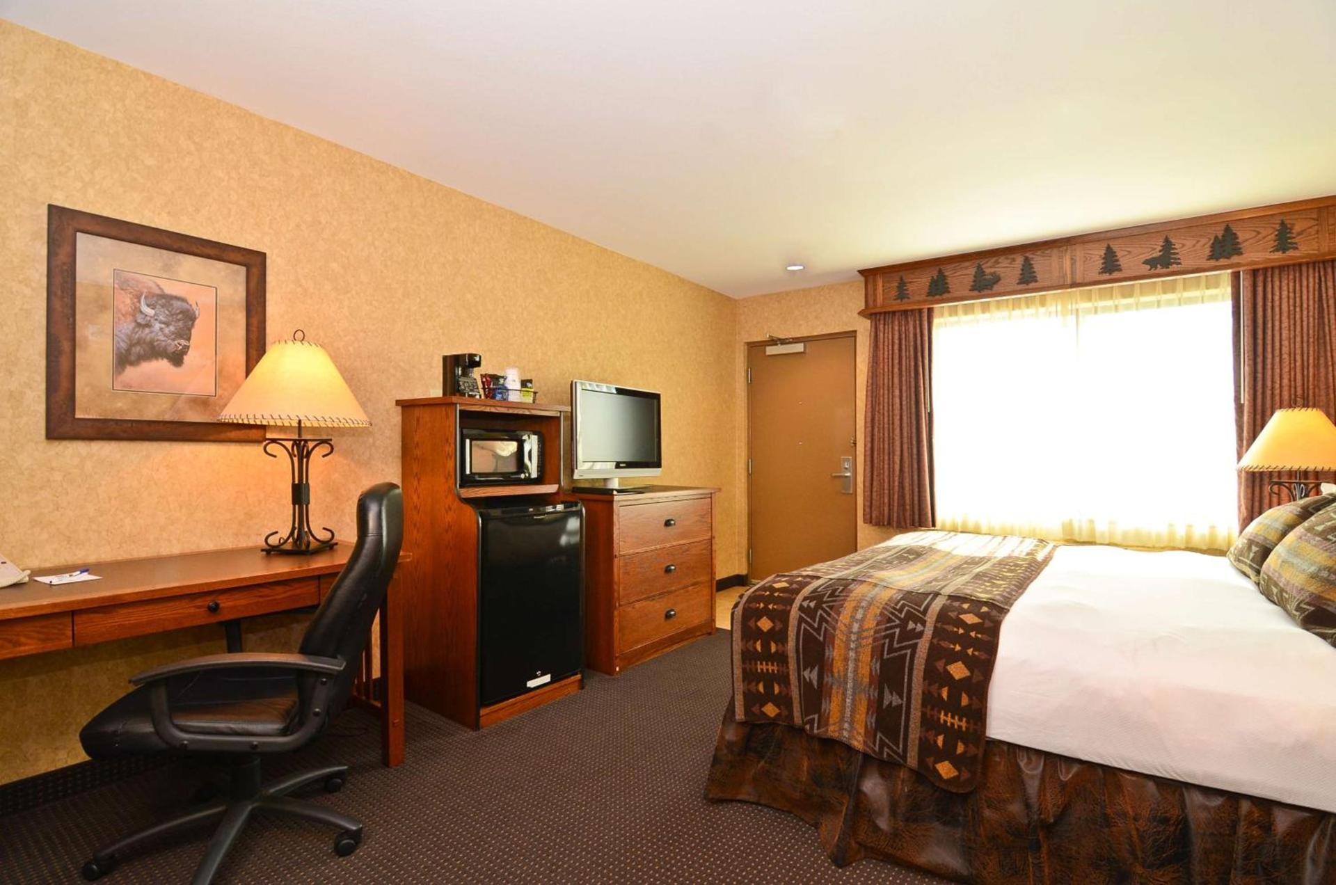 Best Western Plus Kelly Inn and Suites photo 24