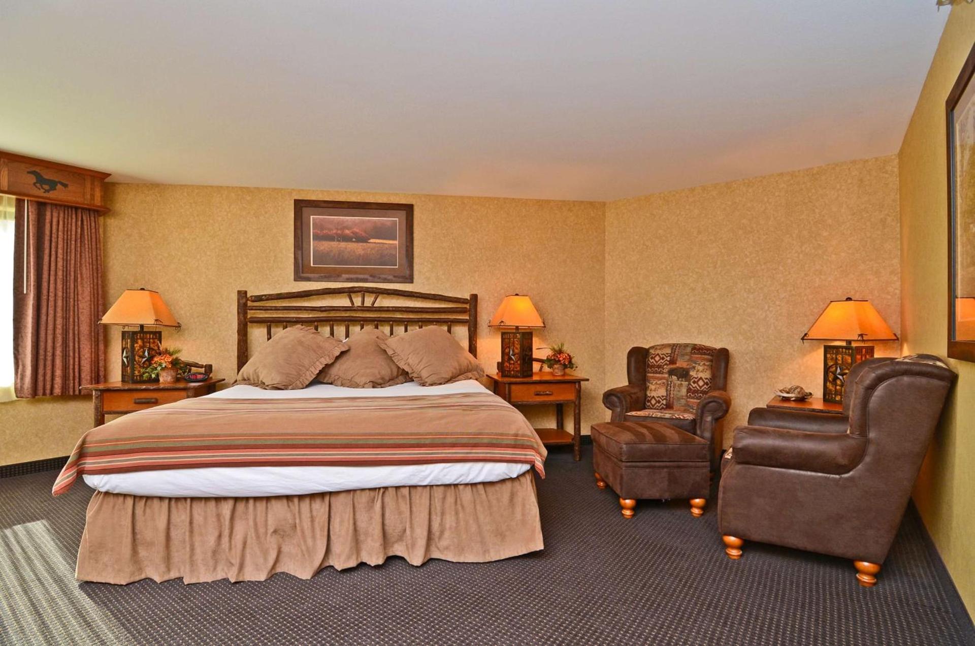 Best Western Plus Kelly Inn and Suites photo 33