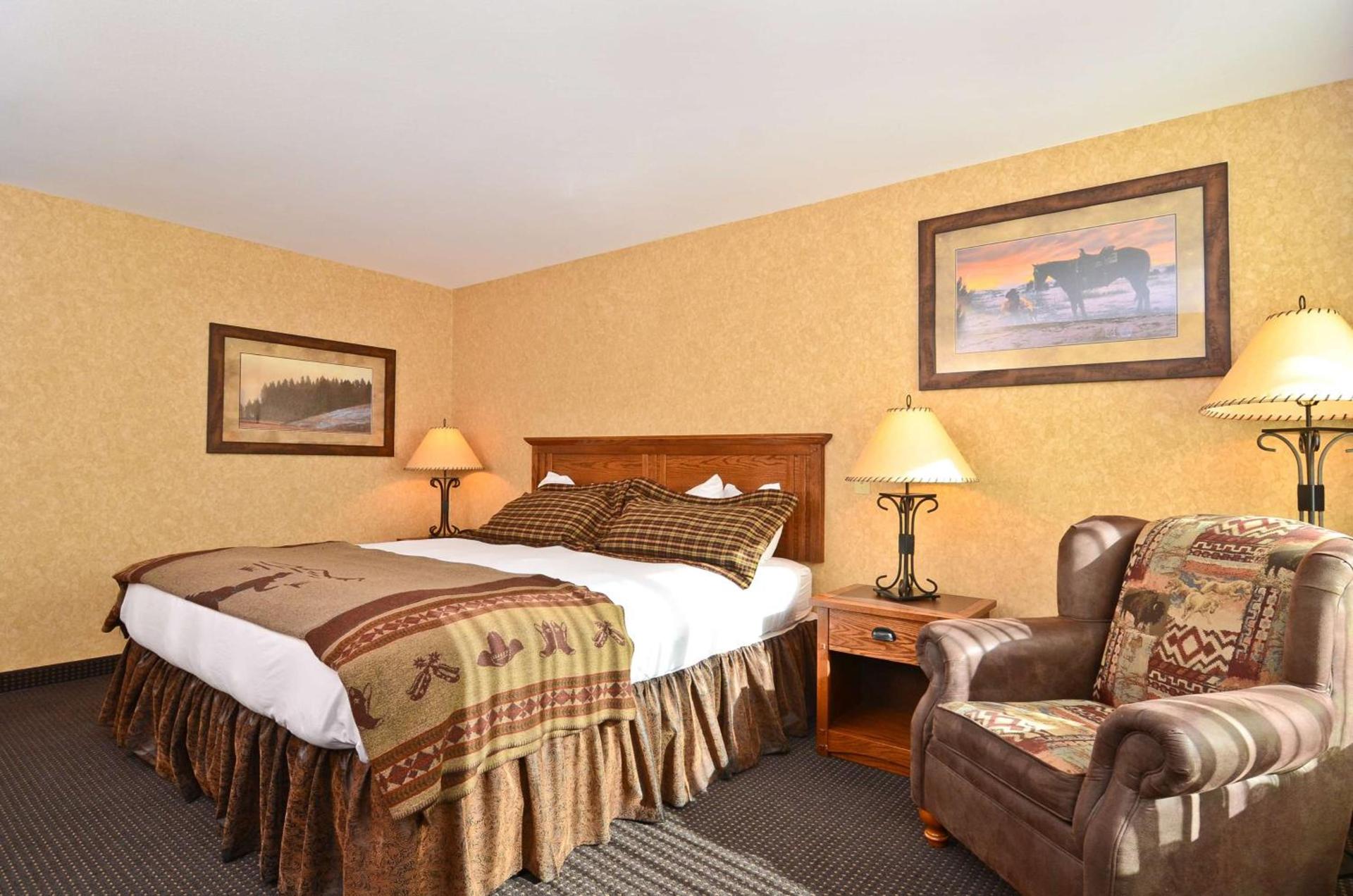 Best Western Plus Kelly Inn and Suites photo 27