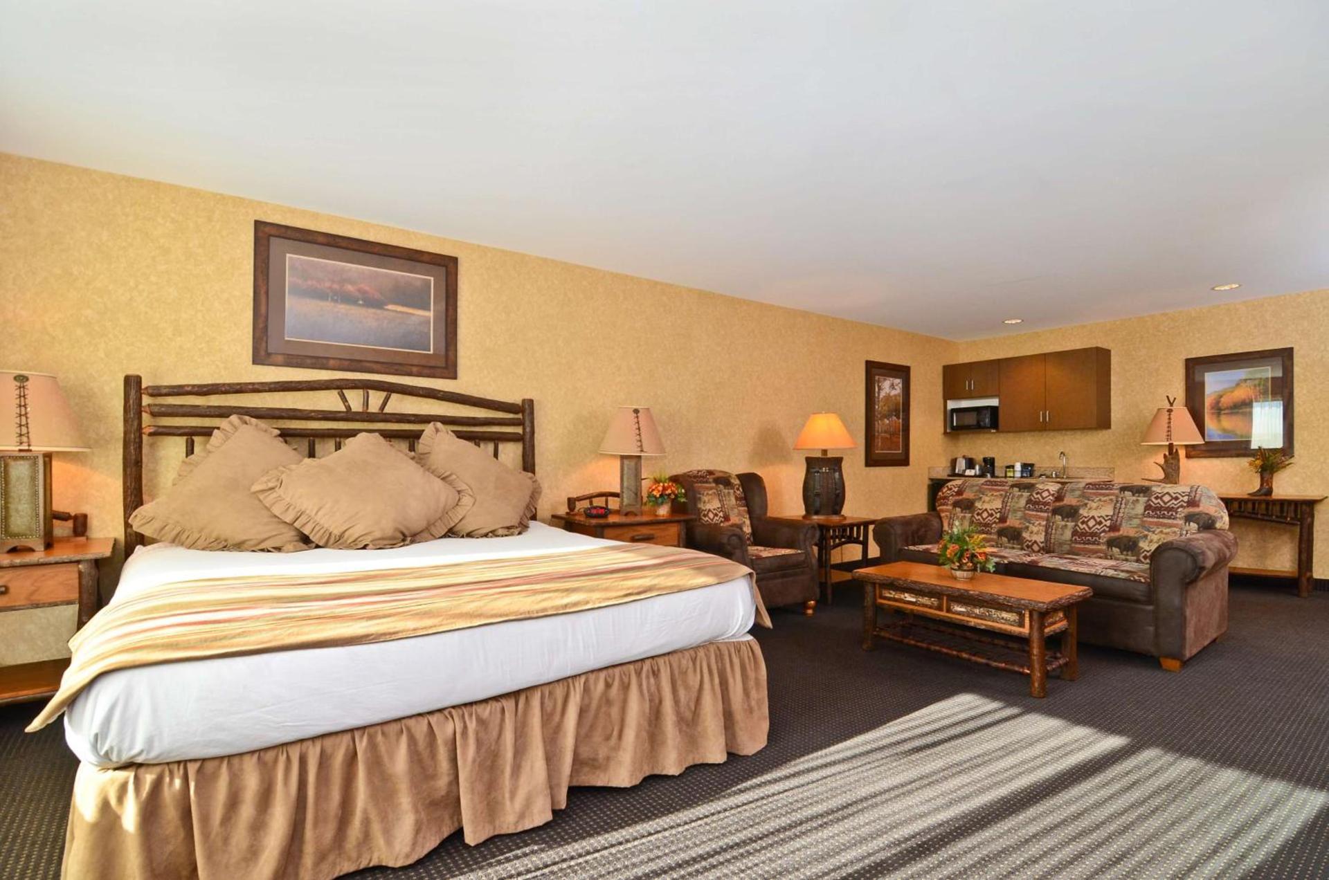 Best Western Plus Kelly Inn and Suites photo 29