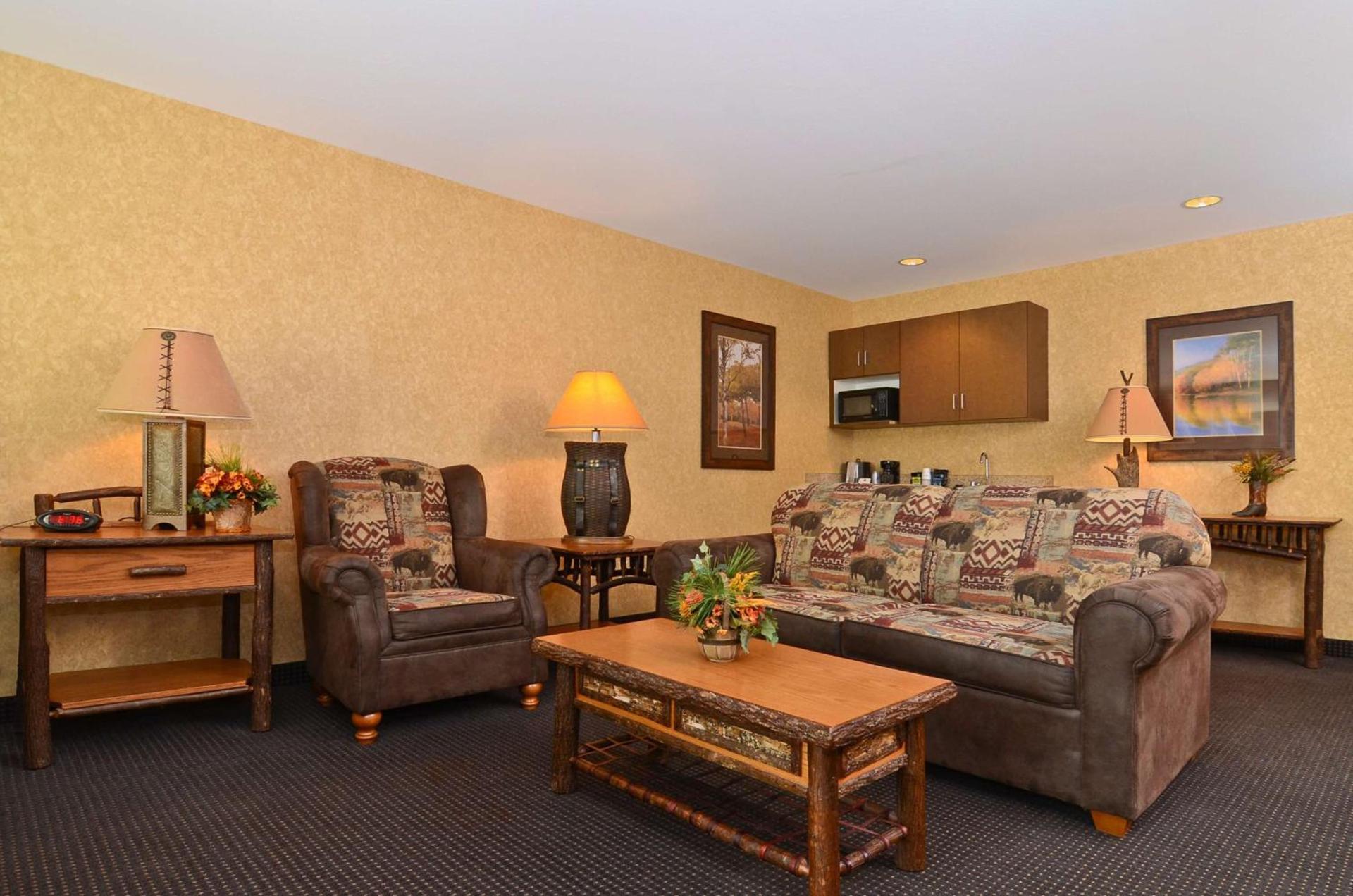 Best Western Plus Kelly Inn and Suites photo 30