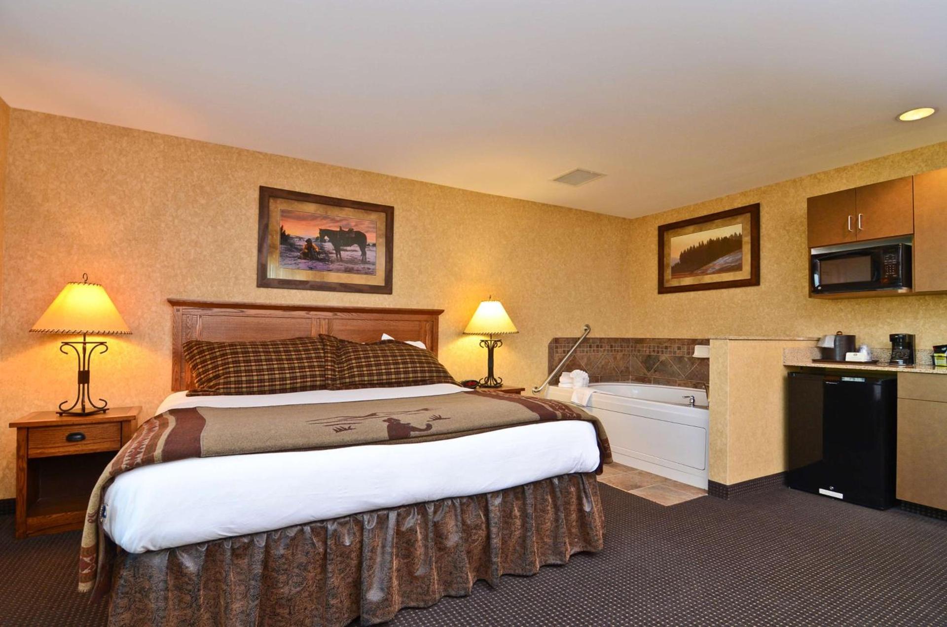 Best Western Plus Kelly Inn and Suites photo 31