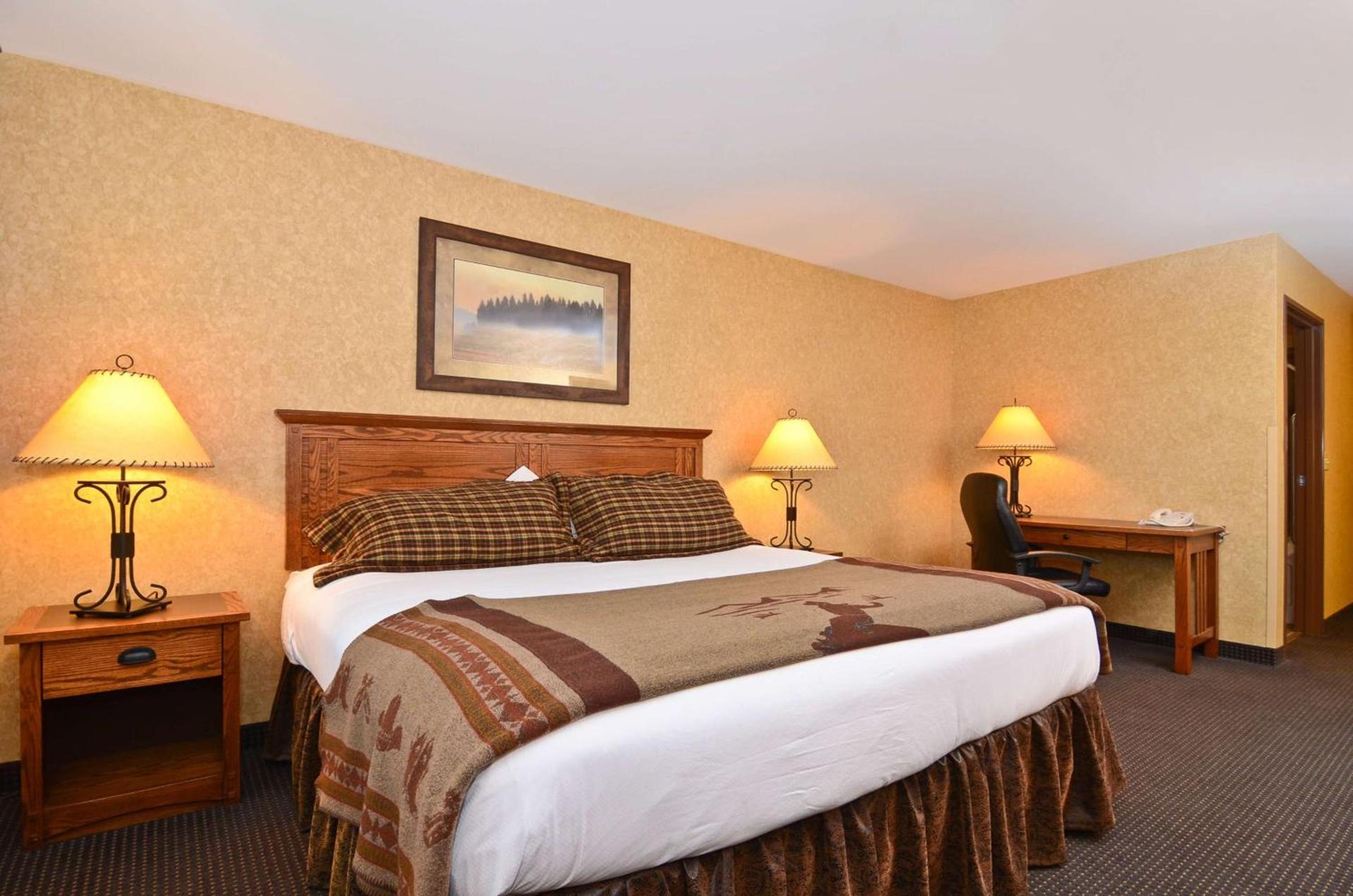 Best Western Plus Kelly Inn and Suites photo 34