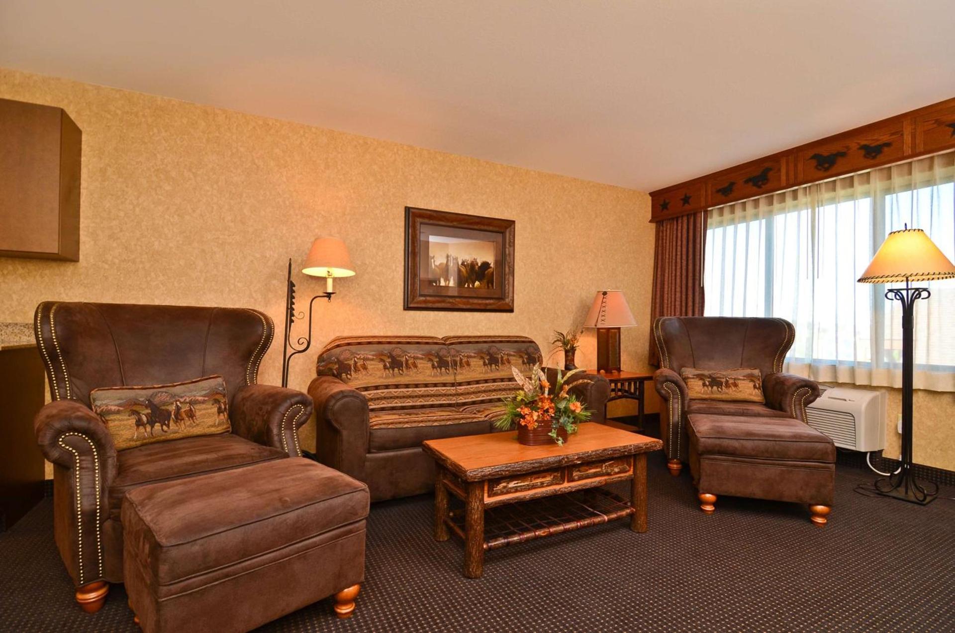 Best Western Plus Kelly Inn and Suites photo 36