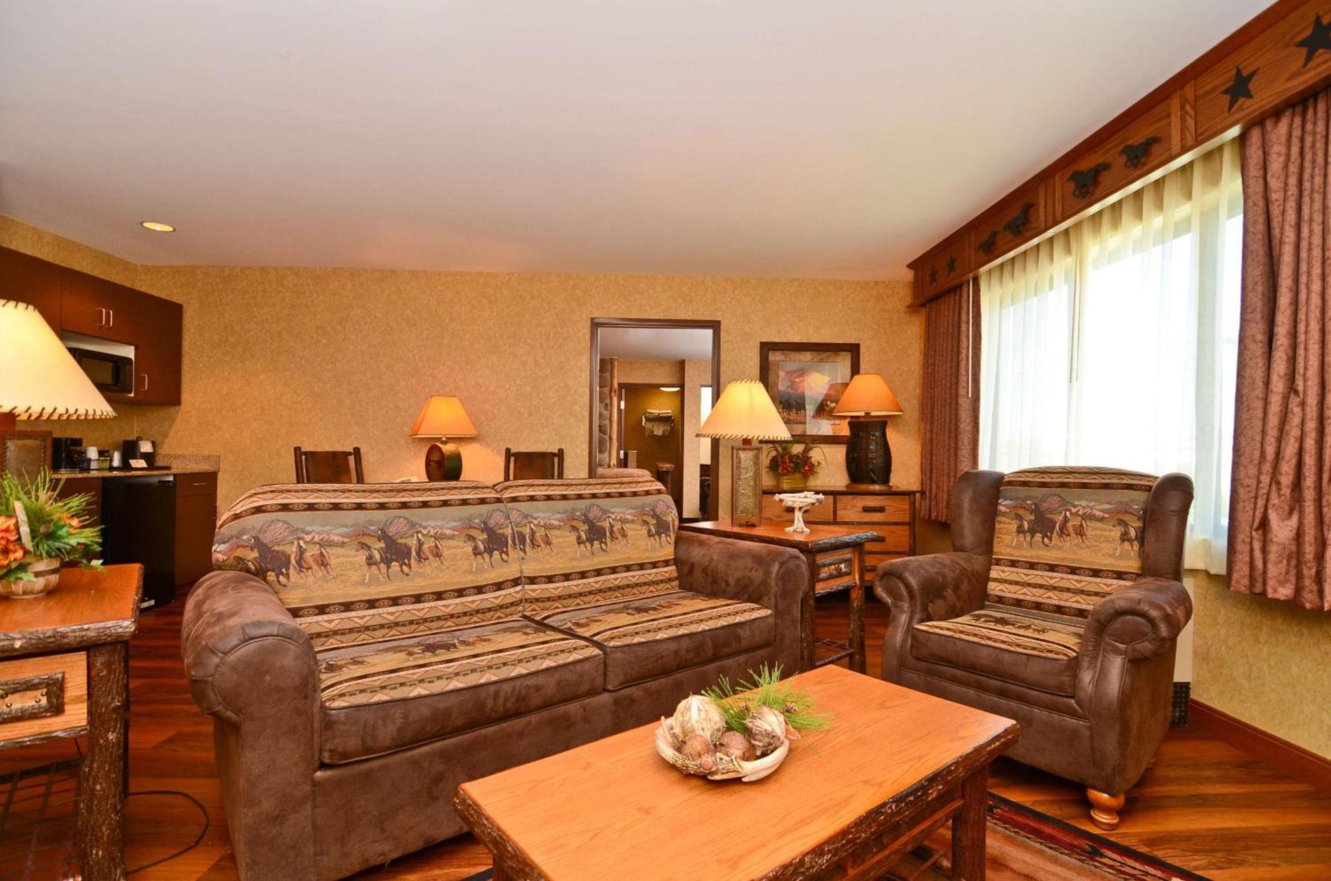 Best Western Plus Kelly Inn and Suites photo 16