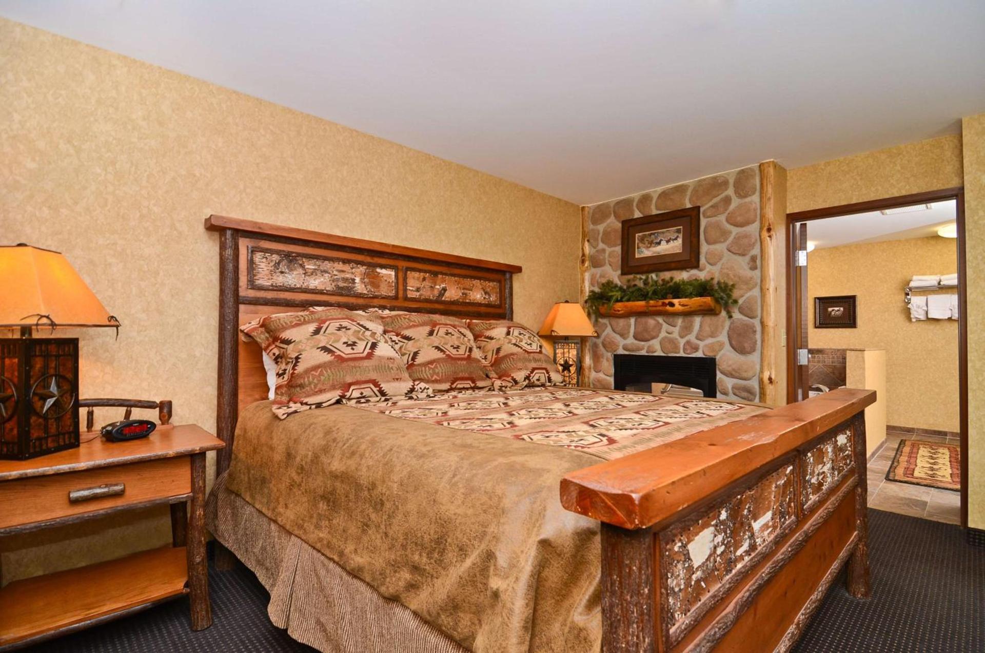 Best Western Plus Kelly Inn and Suites photo 17