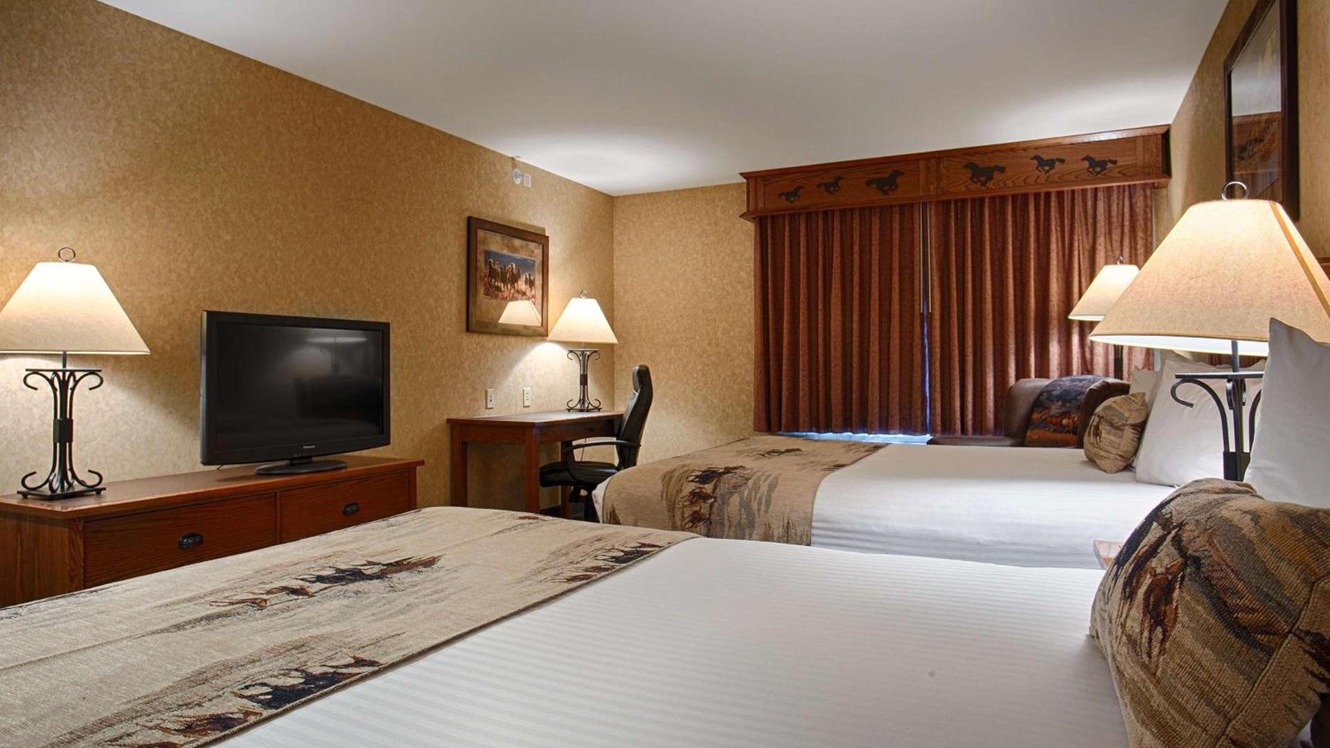 Best Western Plus Kelly Inn and Suites photo 22